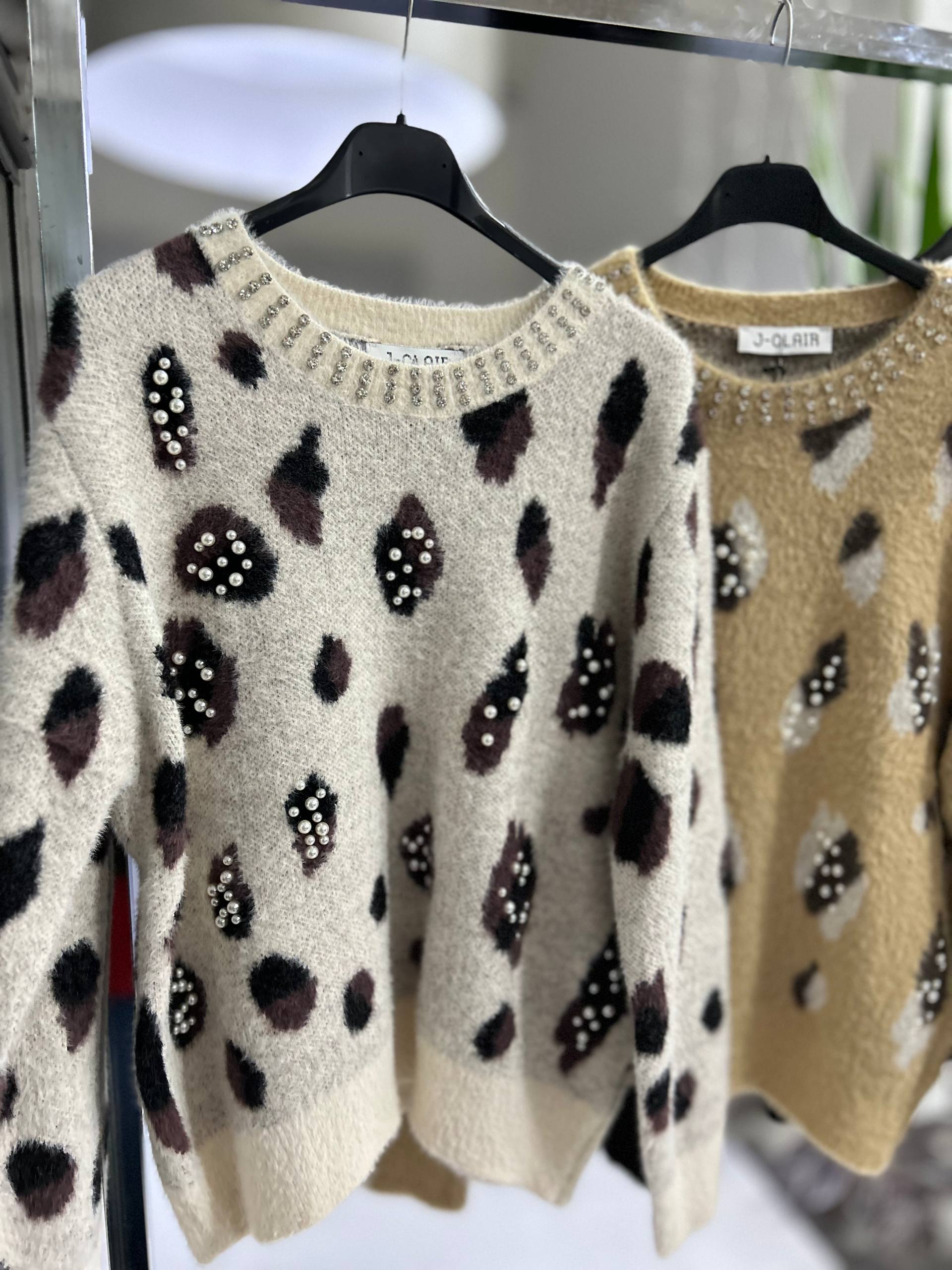 Фото Joie Clair (J-Clair)