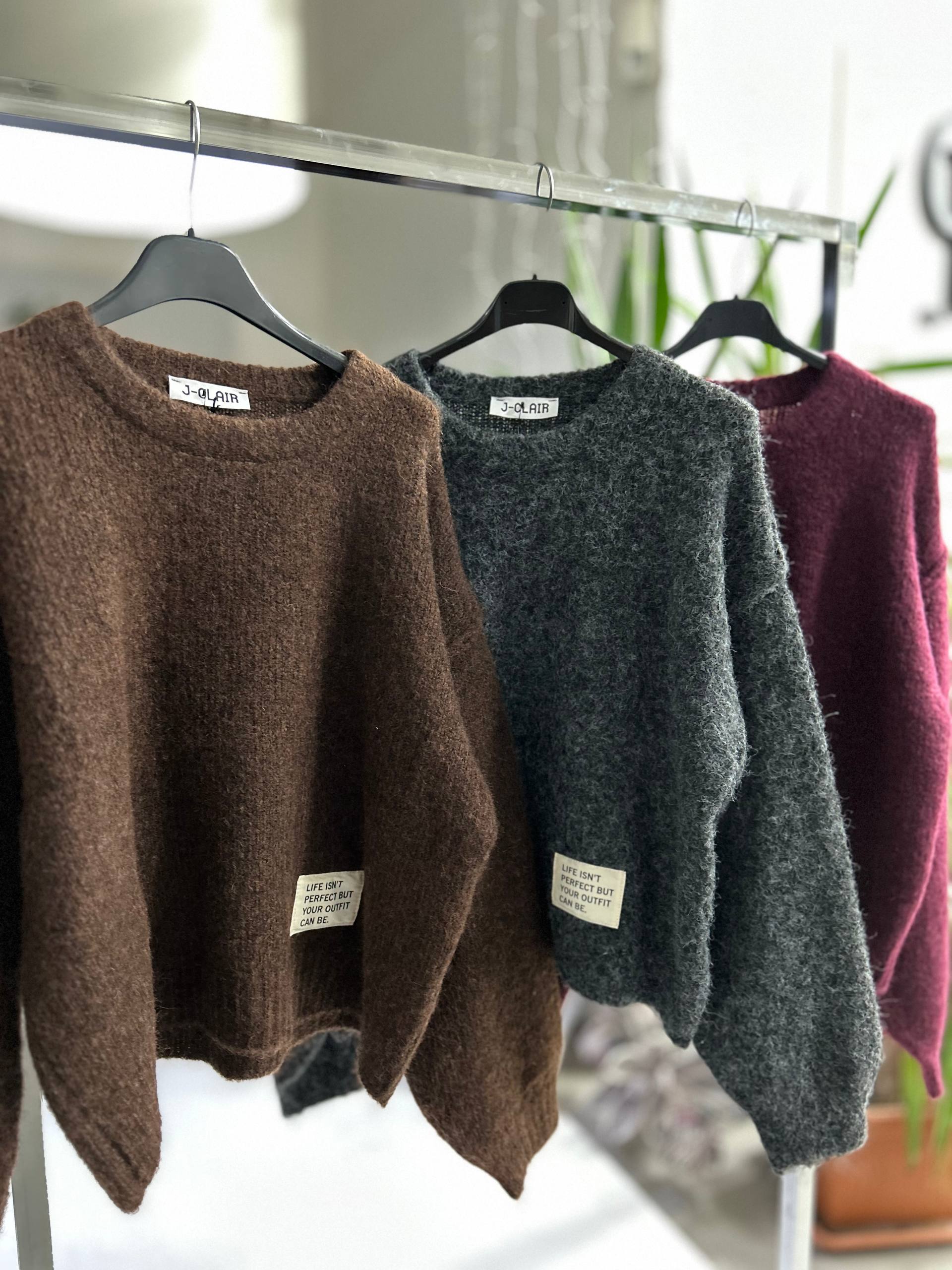 Фото Joie Clair (J-Clair)