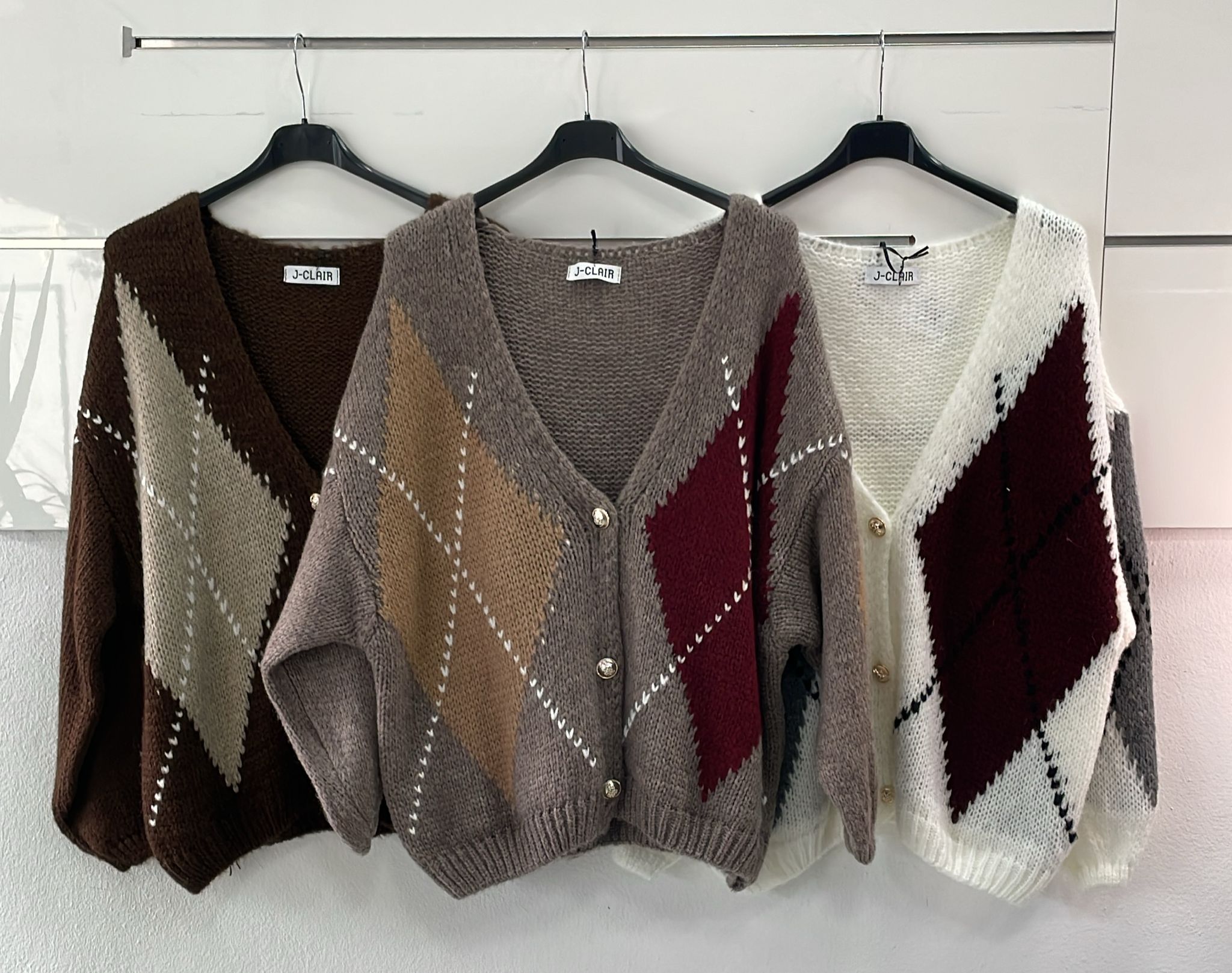 Фото Joie Clair (J-Clair)