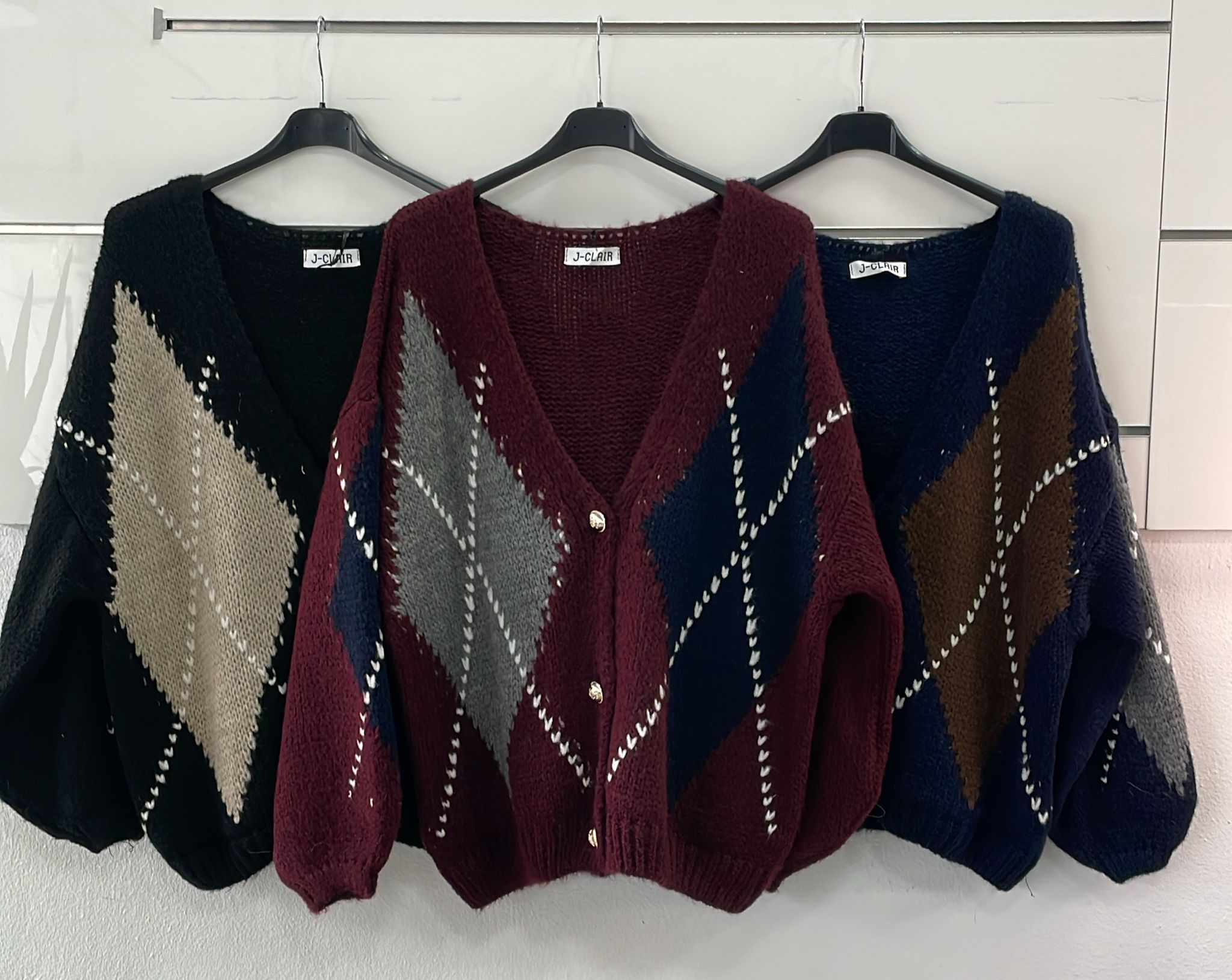 Фото Joie Clair (J-Clair)