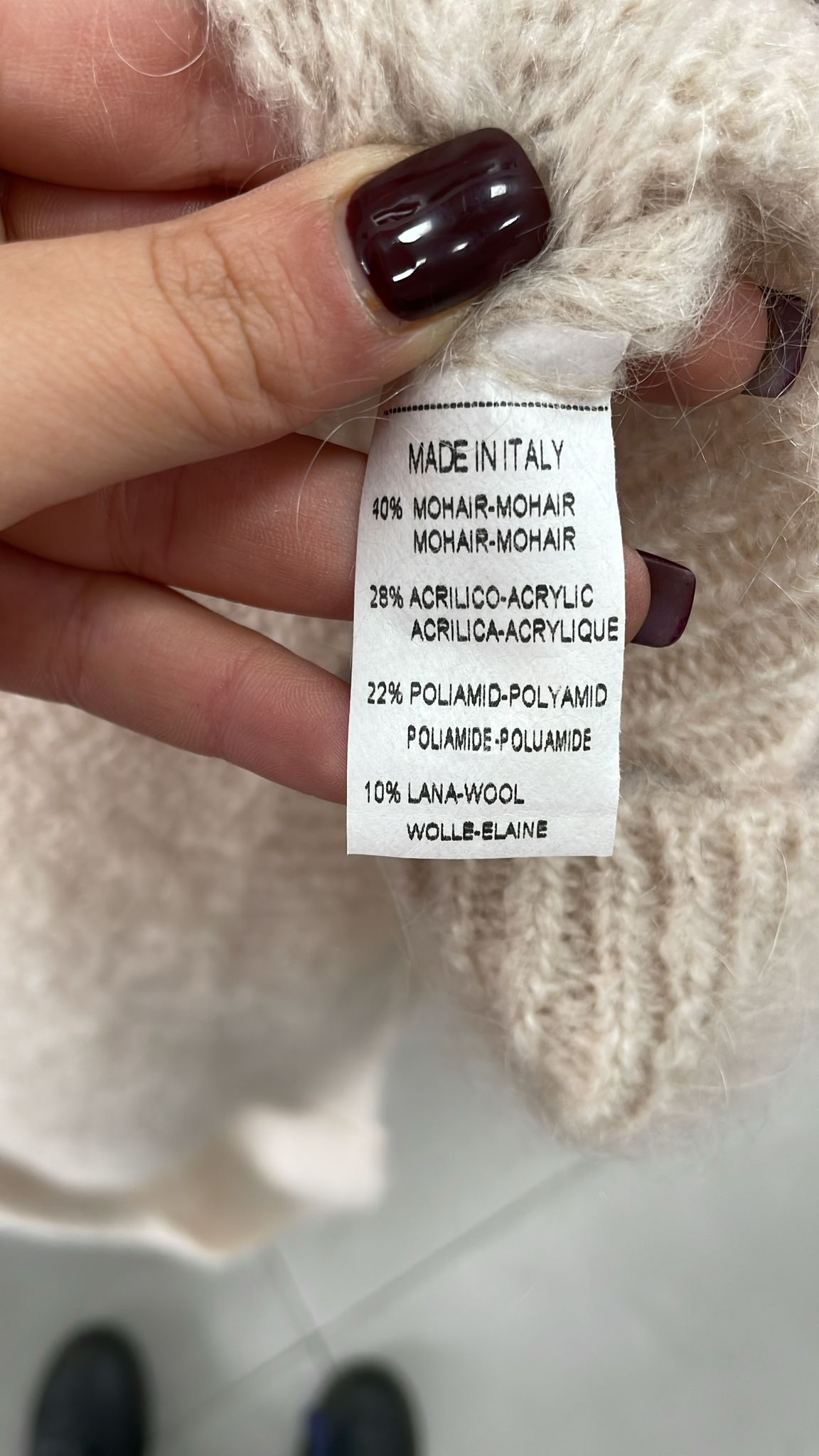 Фото Joie Clair (J-Clair)