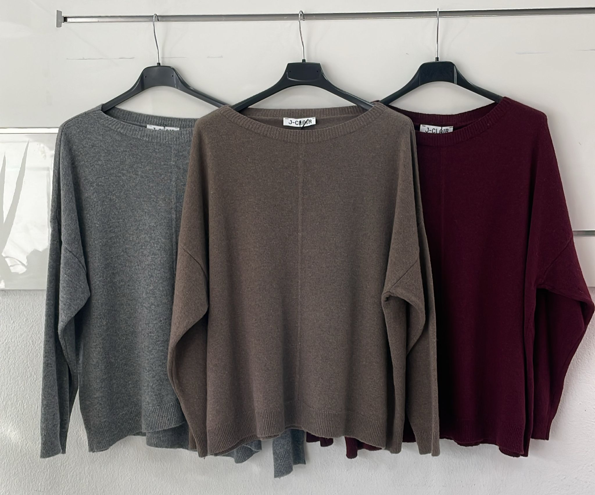 Итальянская одежда, бренд Joie Clair (J-Clair), арт. 74024077