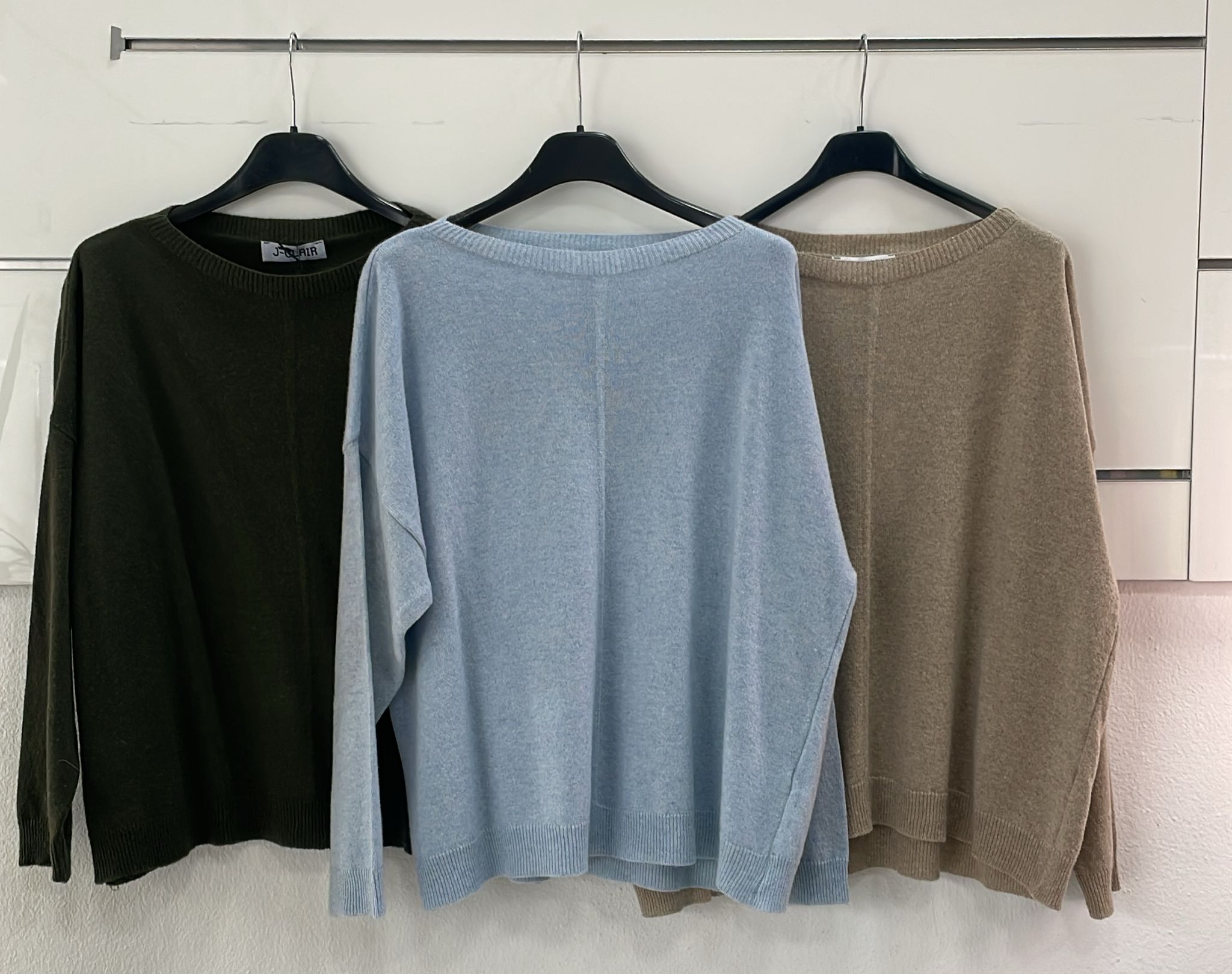 Фото Joie Clair (J-Clair)