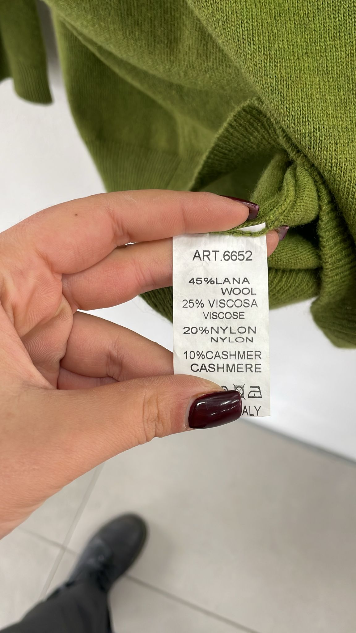 Фото Joie Clair (J-Clair)