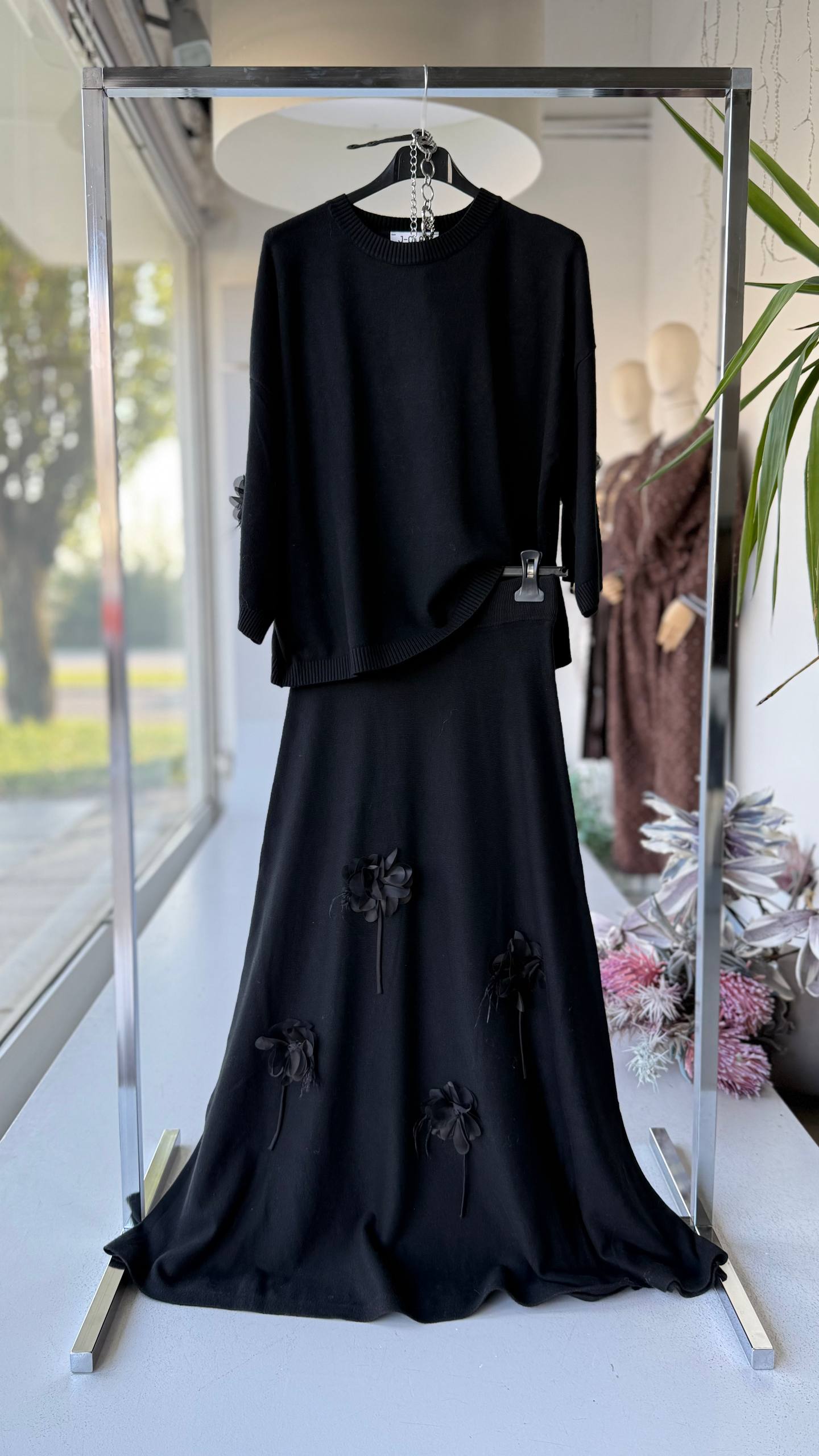 Фото Joie Clair (J-Clair)