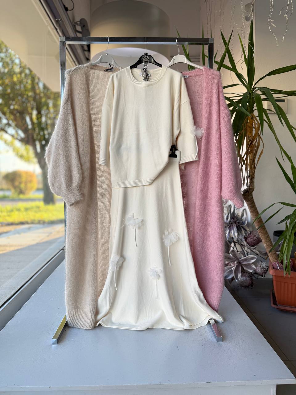 Фото Joie Clair (J-Clair)