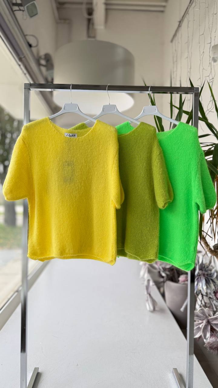 Фото Joie Clair (J-Clair)