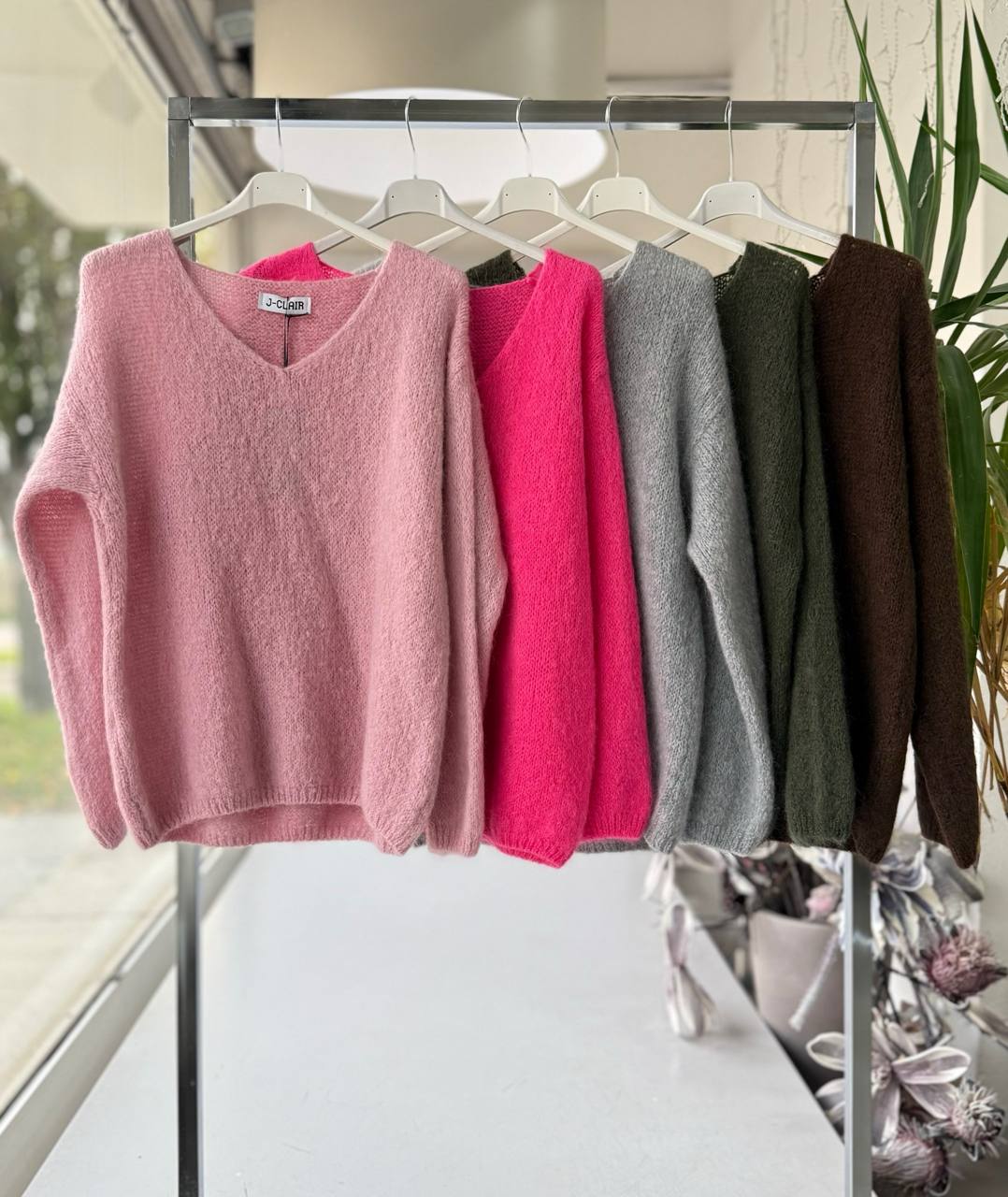 Фото Joie Clair (J-Clair)