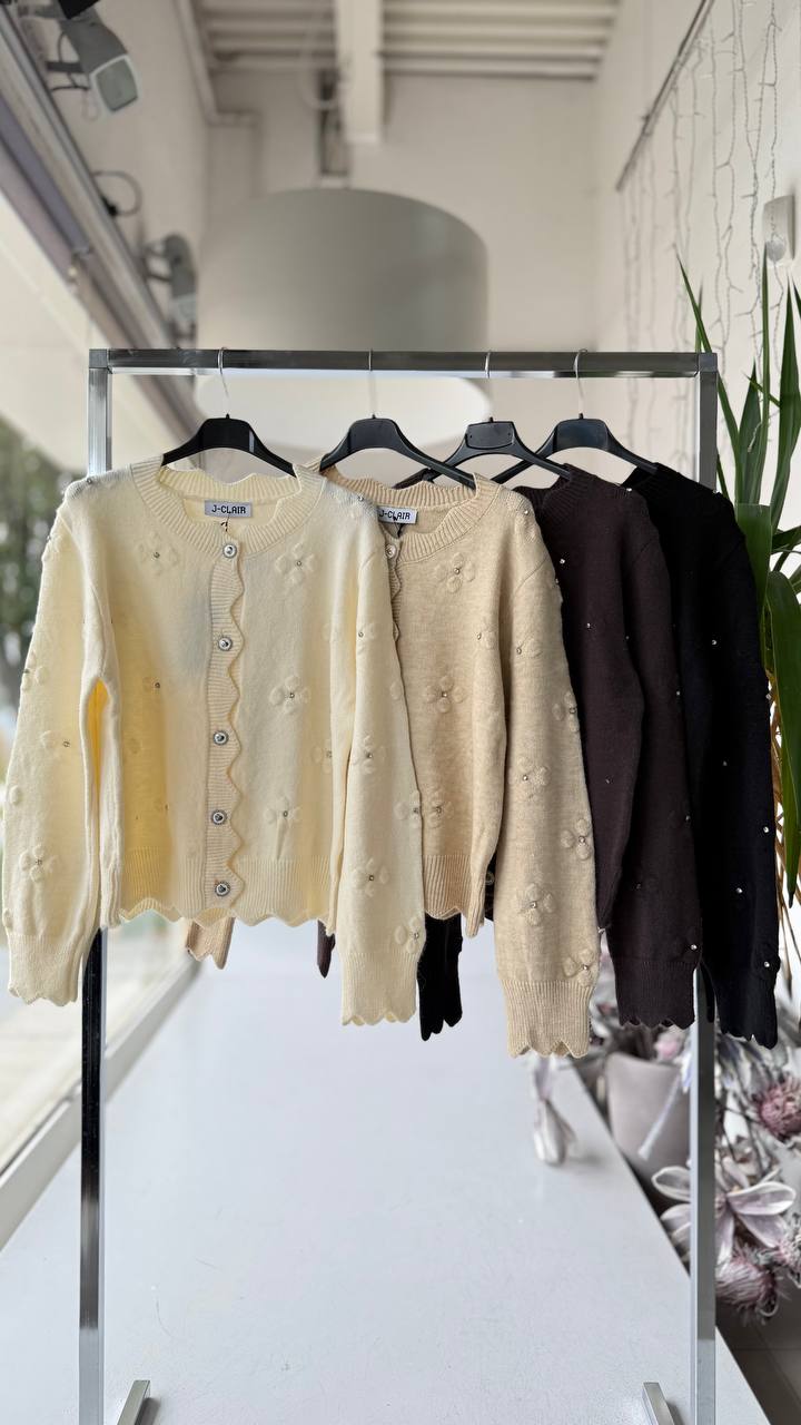 Фото Joie Clair (J-Clair)