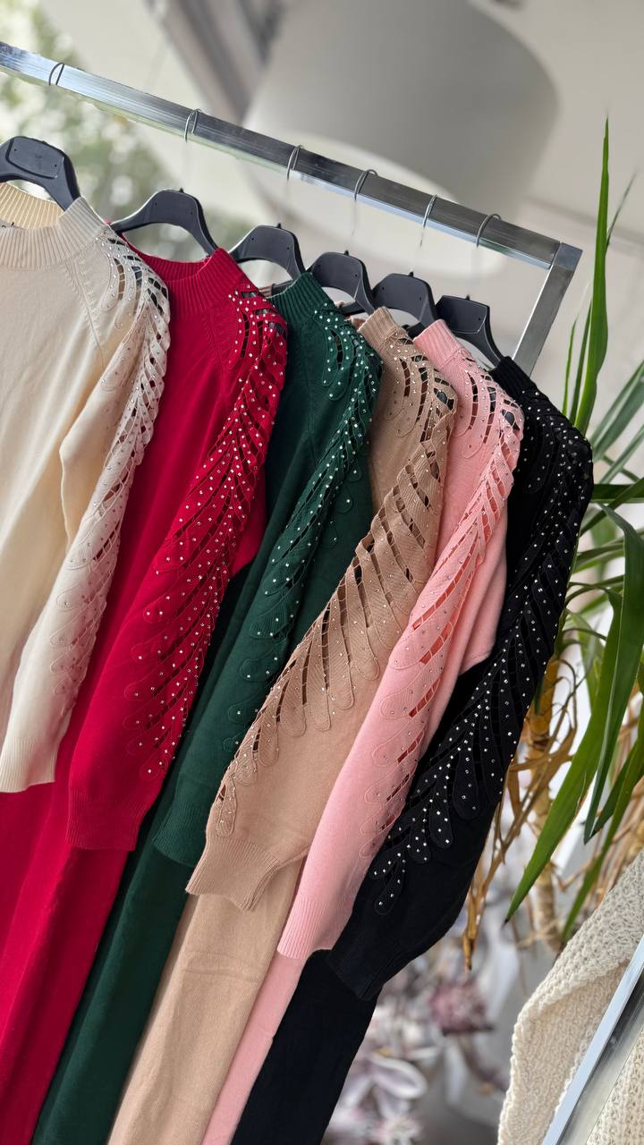 Фото Joie Clair (J-Clair)