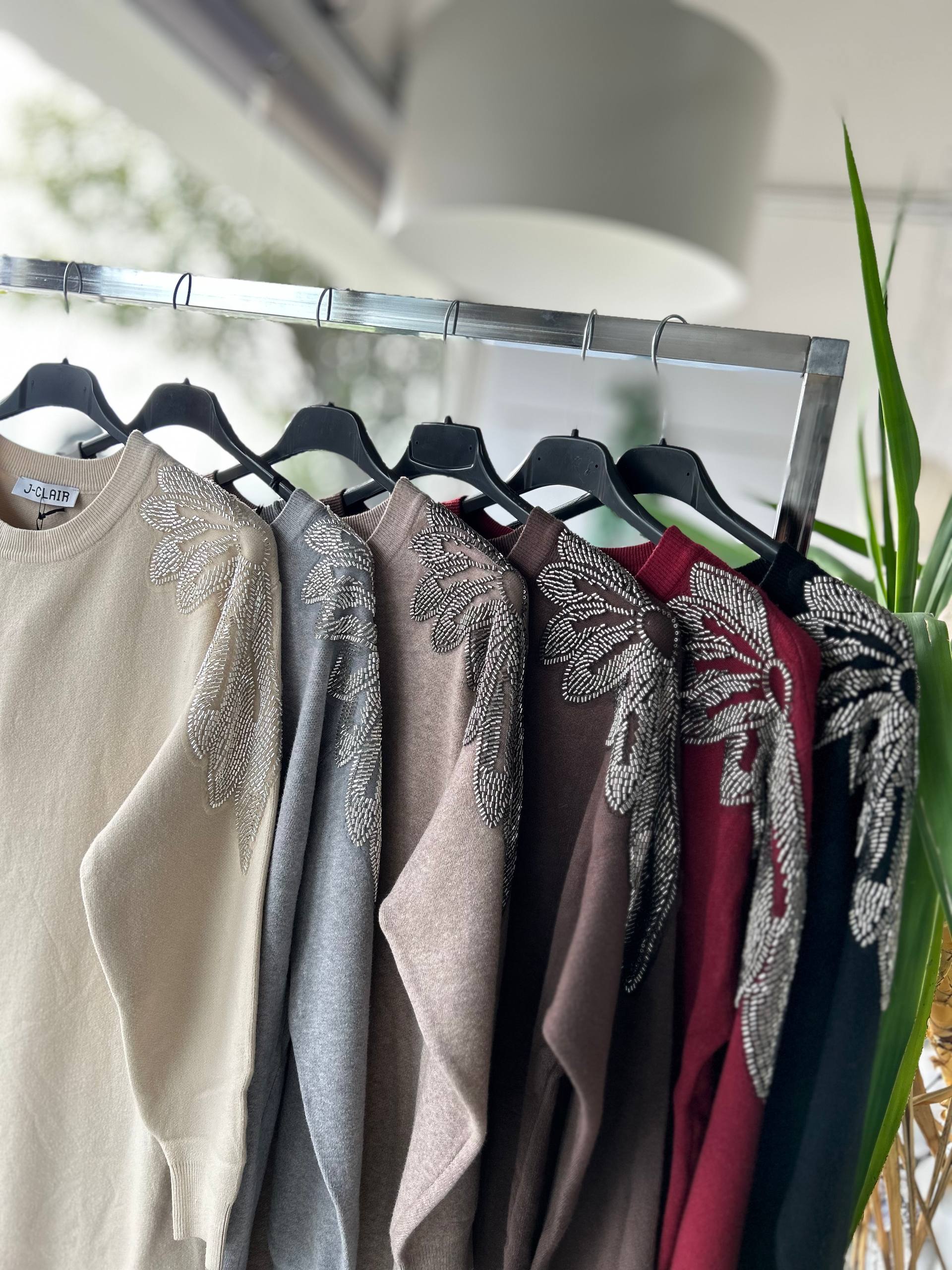 Фото Joie Clair (J-Clair)