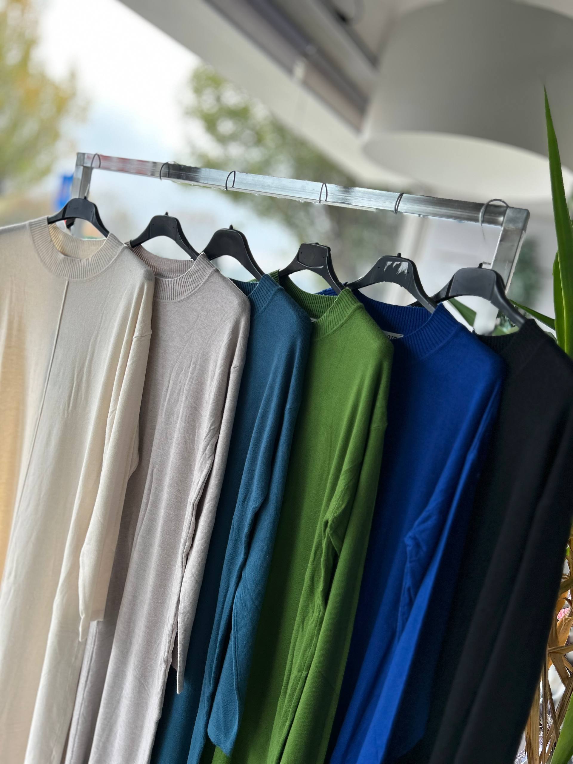 Фото Joie Clair (J-Clair)