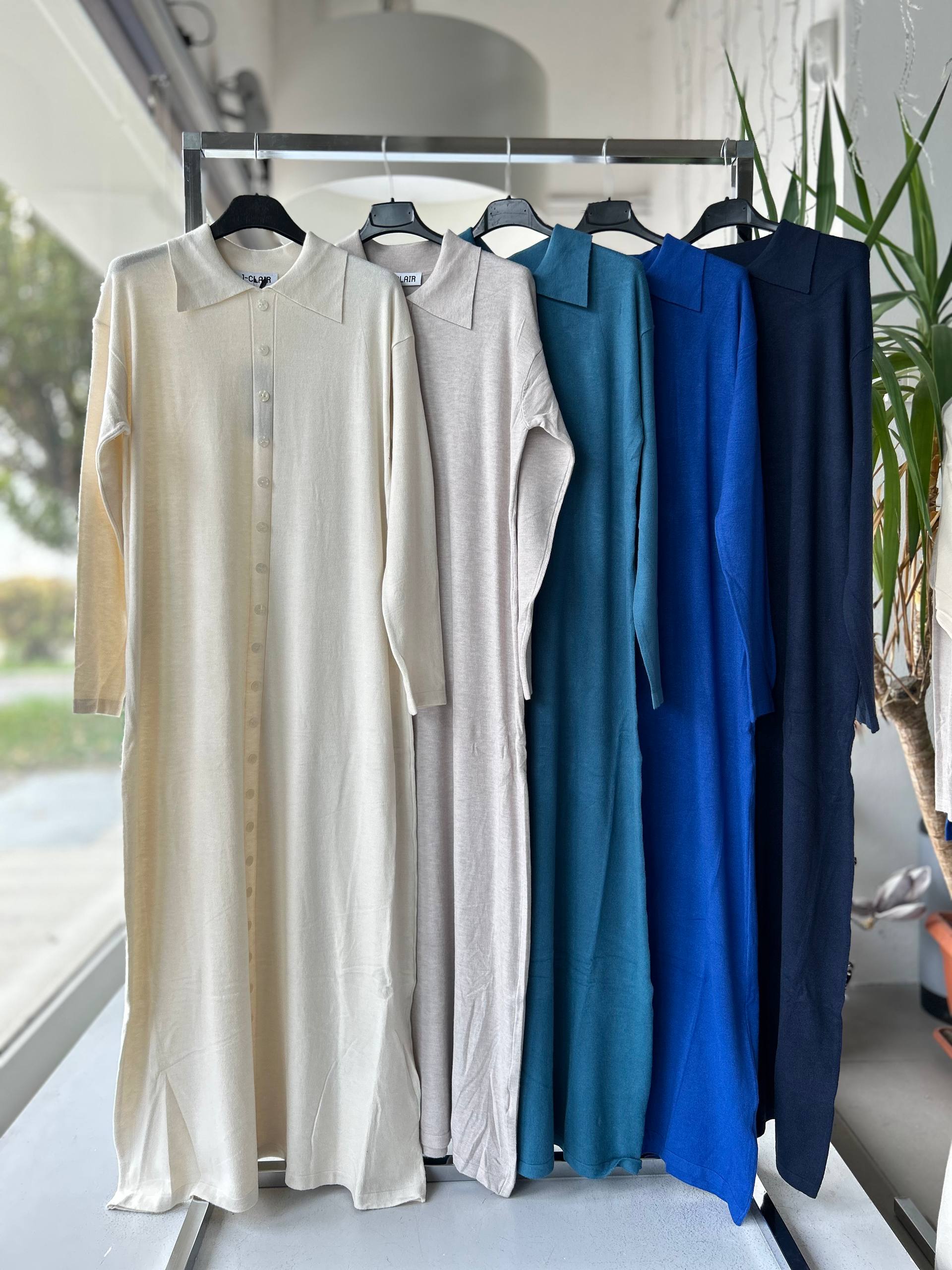 Фото Joie Clair (J-Clair)