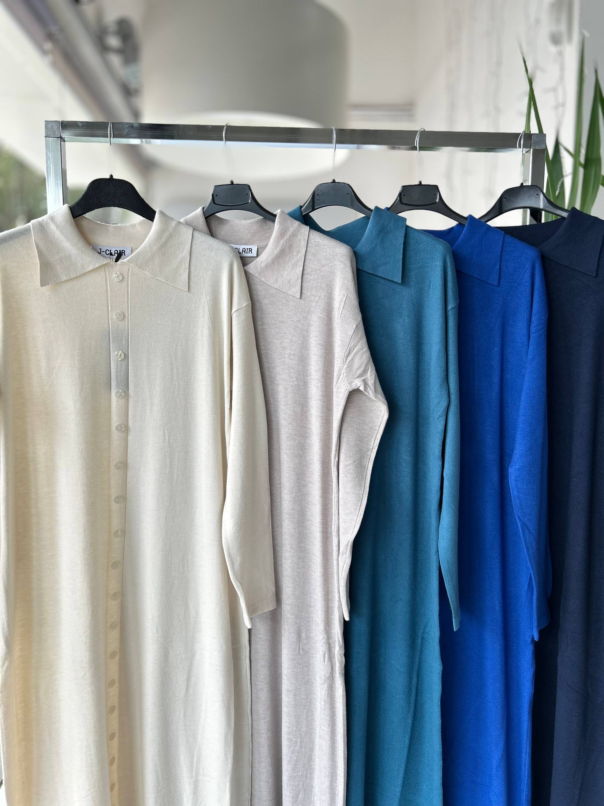 Фото Joie Clair (J-Clair)