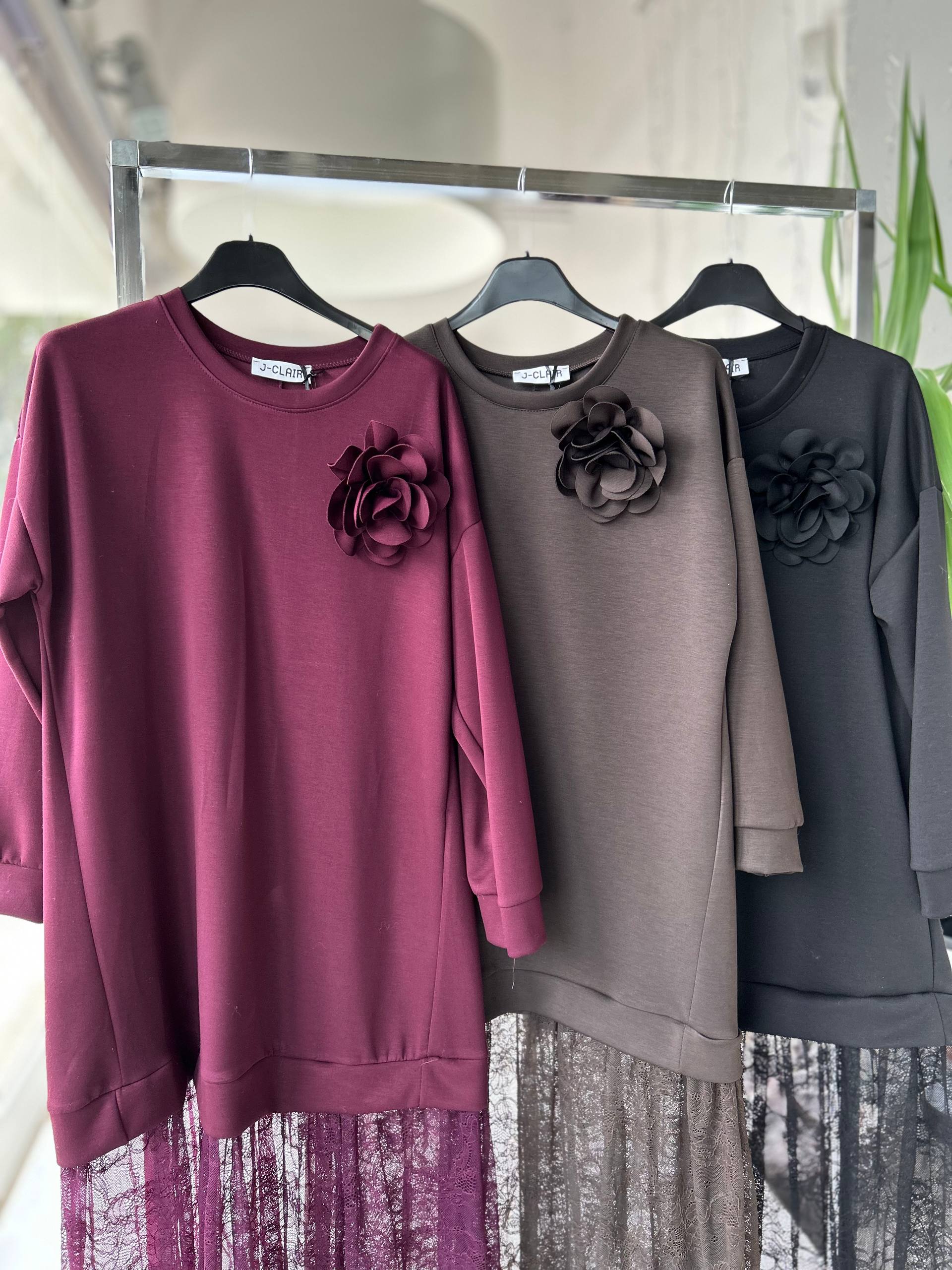 Фото Joie Clair (J-Clair)