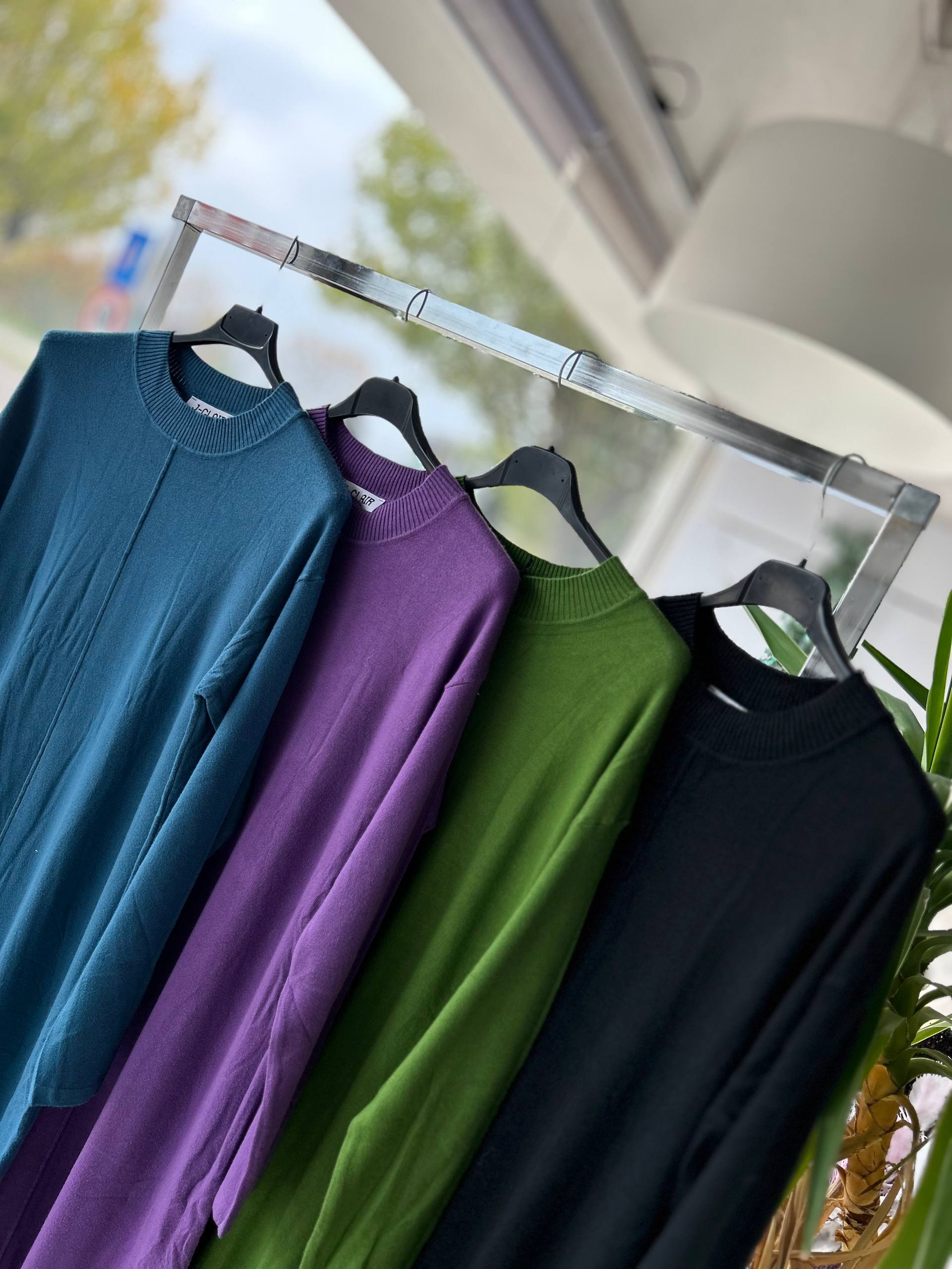 Фото Joie Clair (J-Clair)