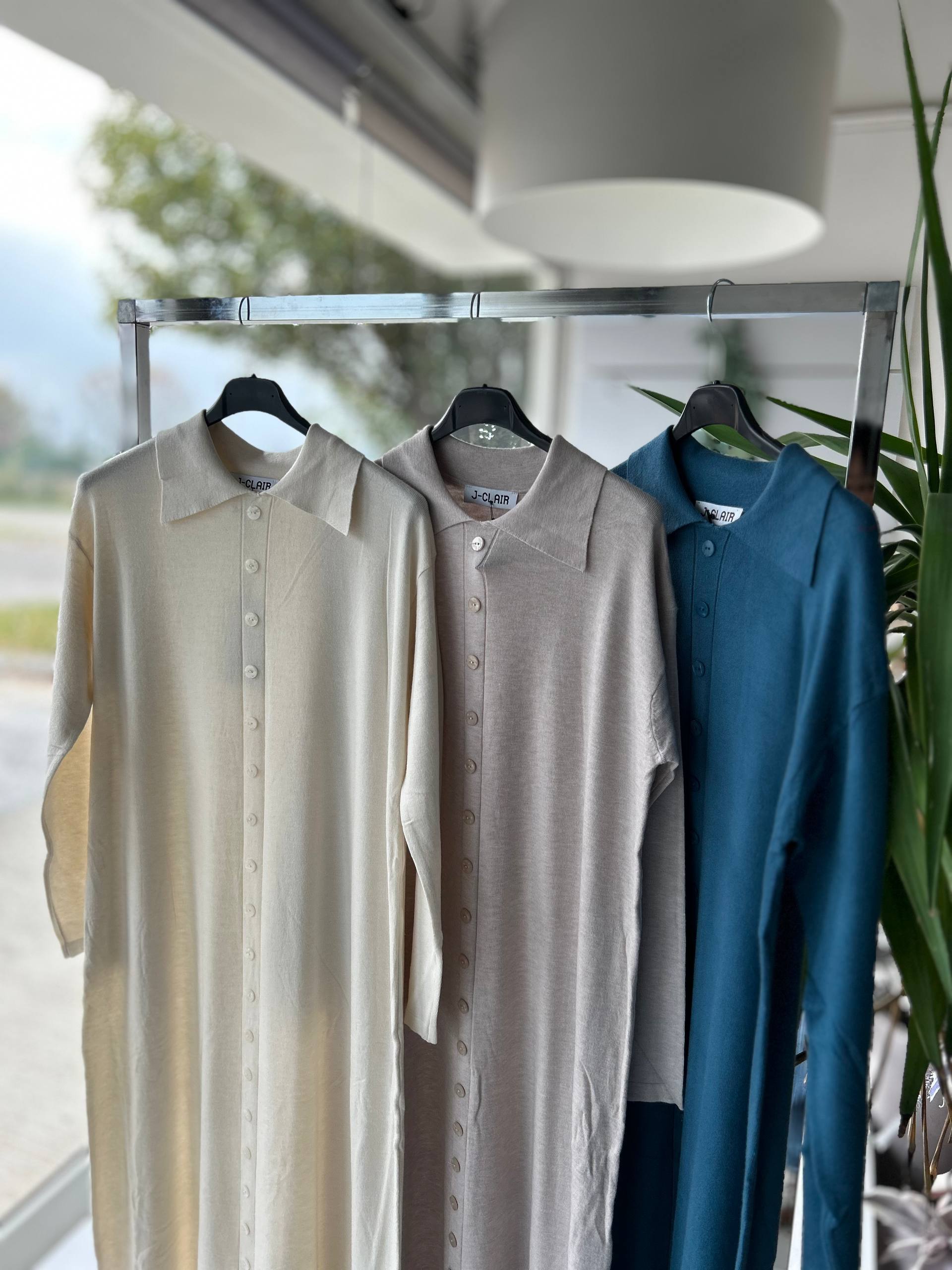 Фото Joie Clair (J-Clair)