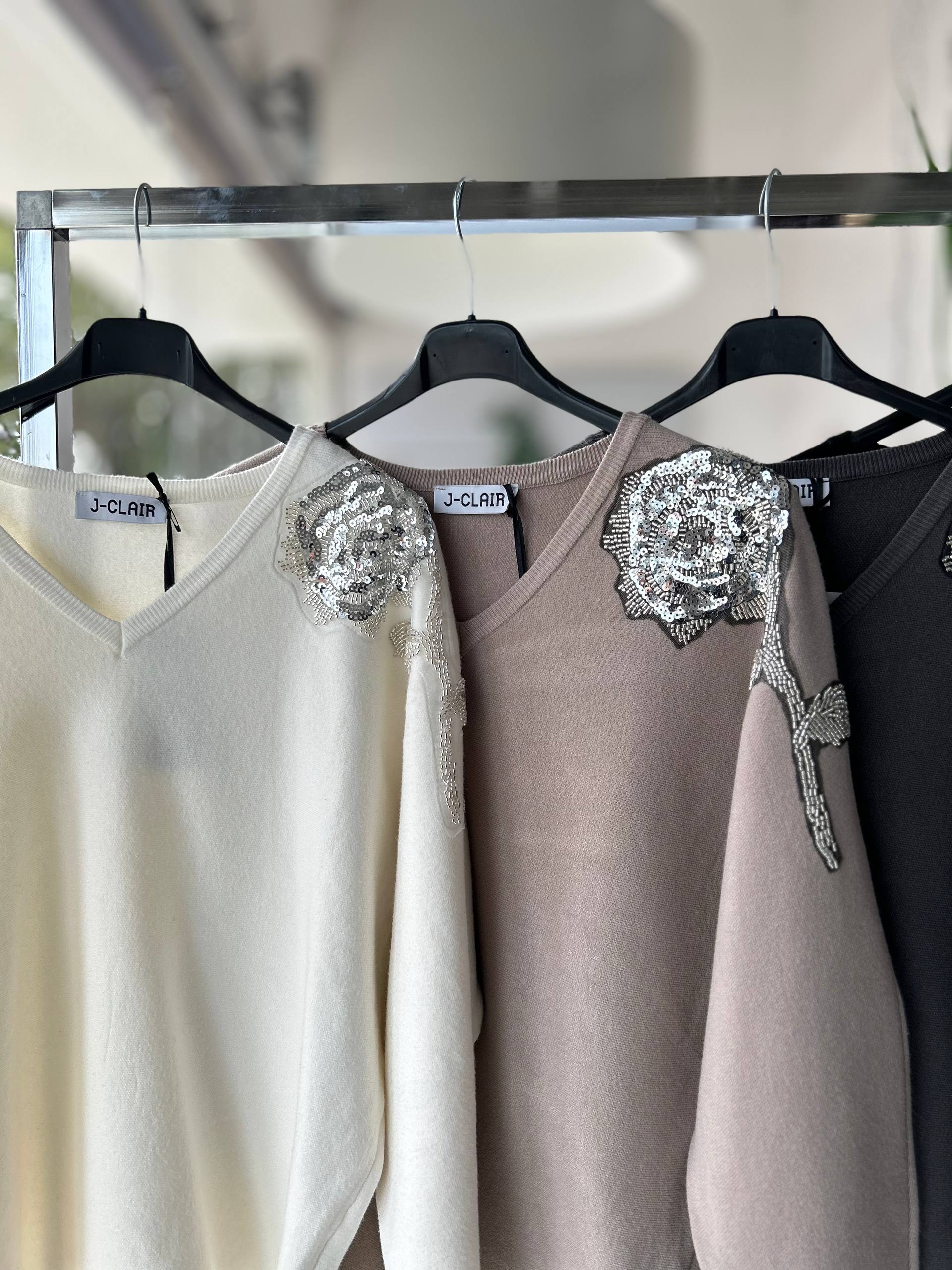 Фото Joie Clair (J-Clair)