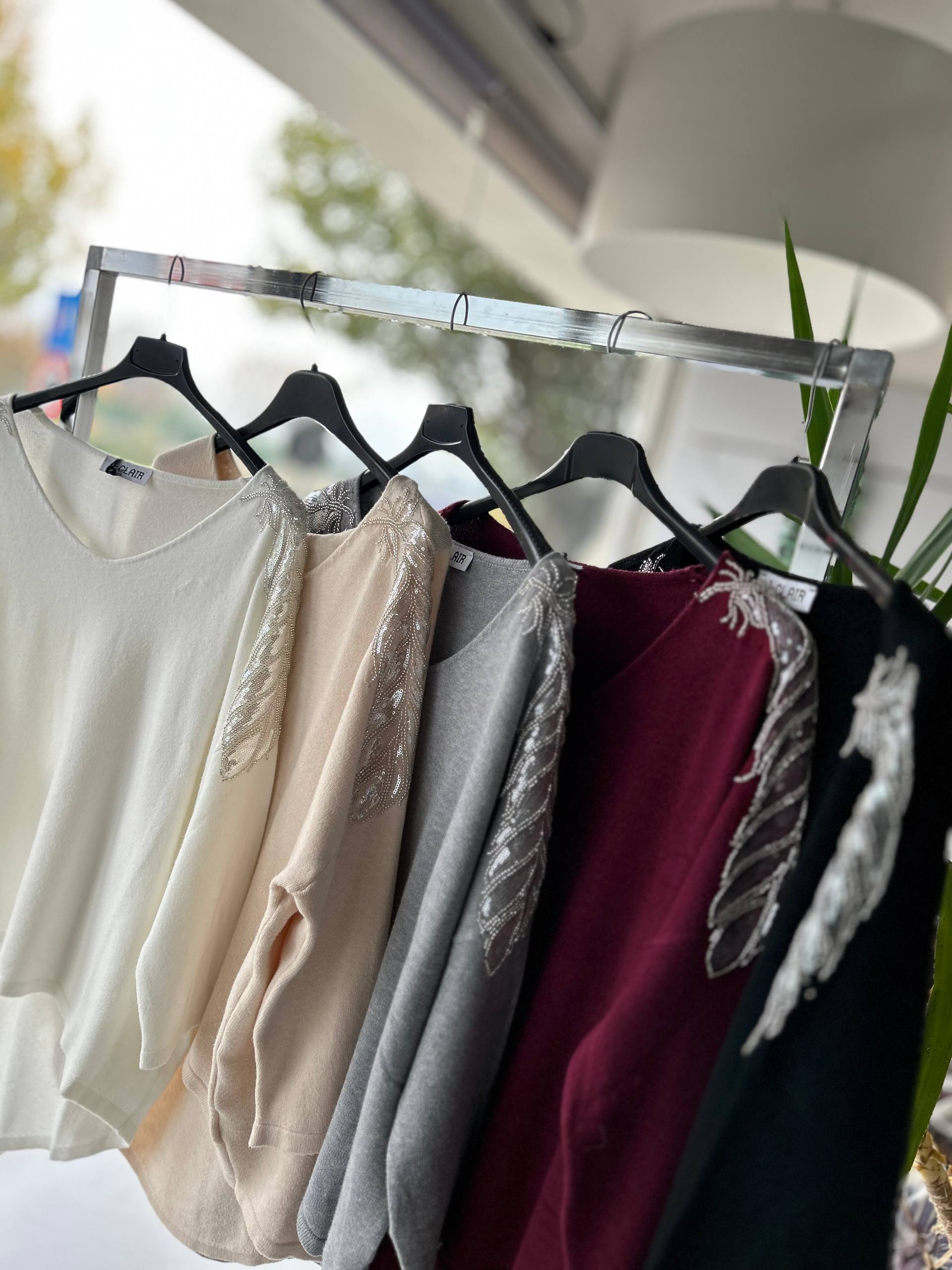 Фото Joie Clair (J-Clair)