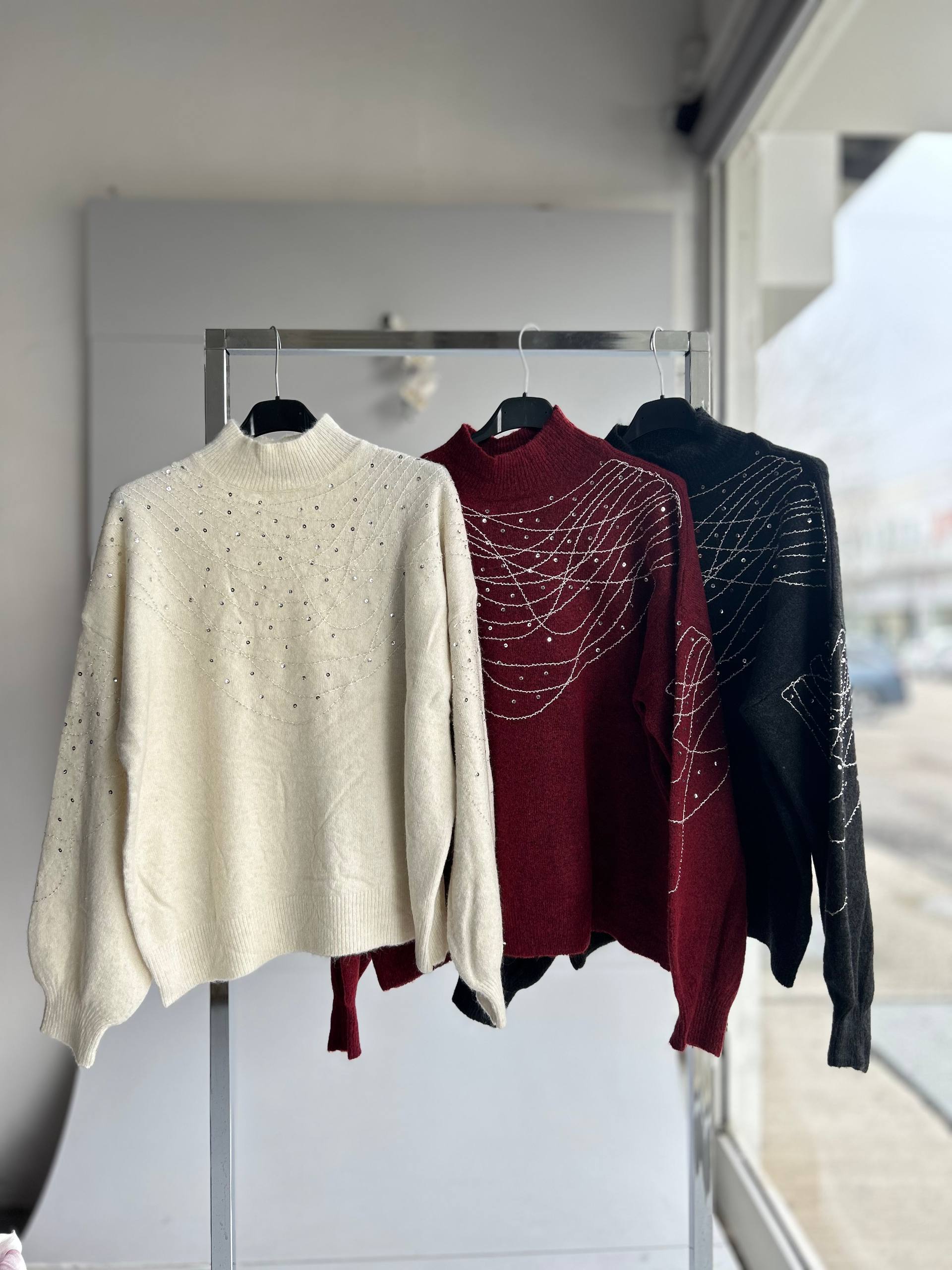 Фото Joie Clair (J-Clair)