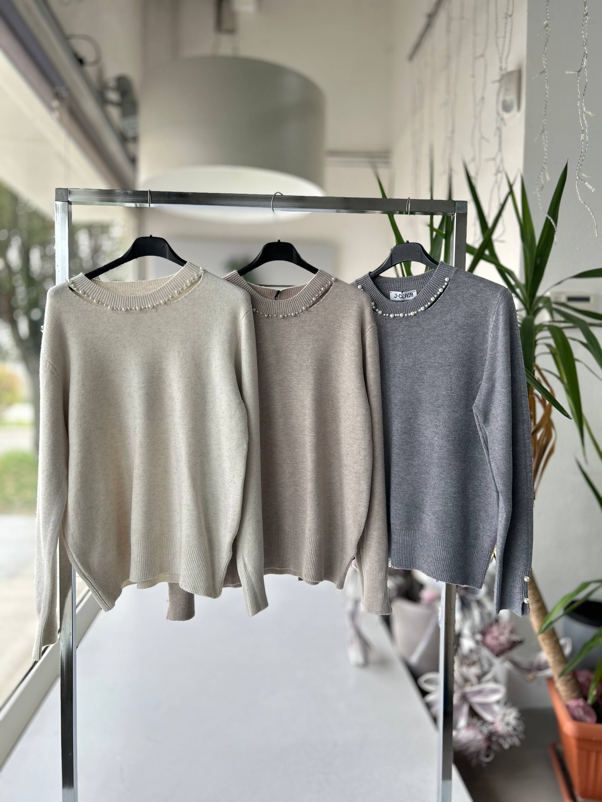 Фото Joie Clair (J-Clair)