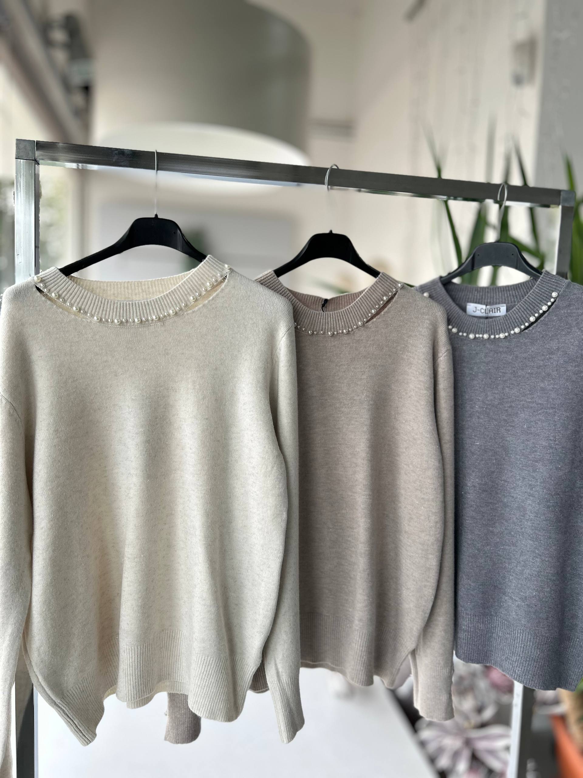 Фото Joie Clair (J-Clair)