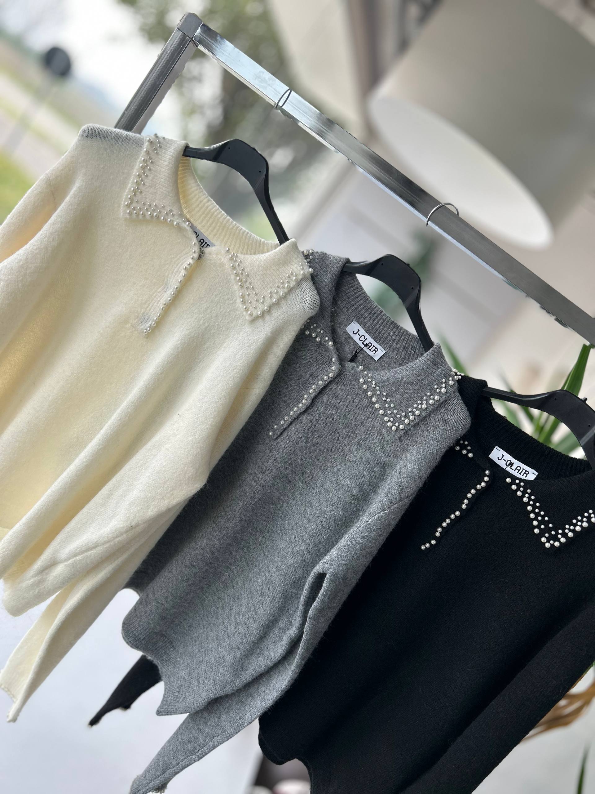 Фото Joie Clair (J-Clair)