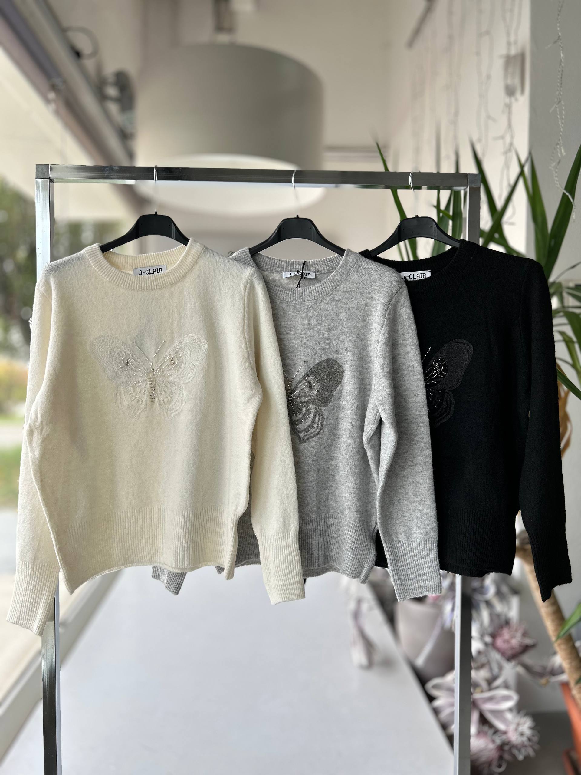 Фото Joie Clair (J-Clair)