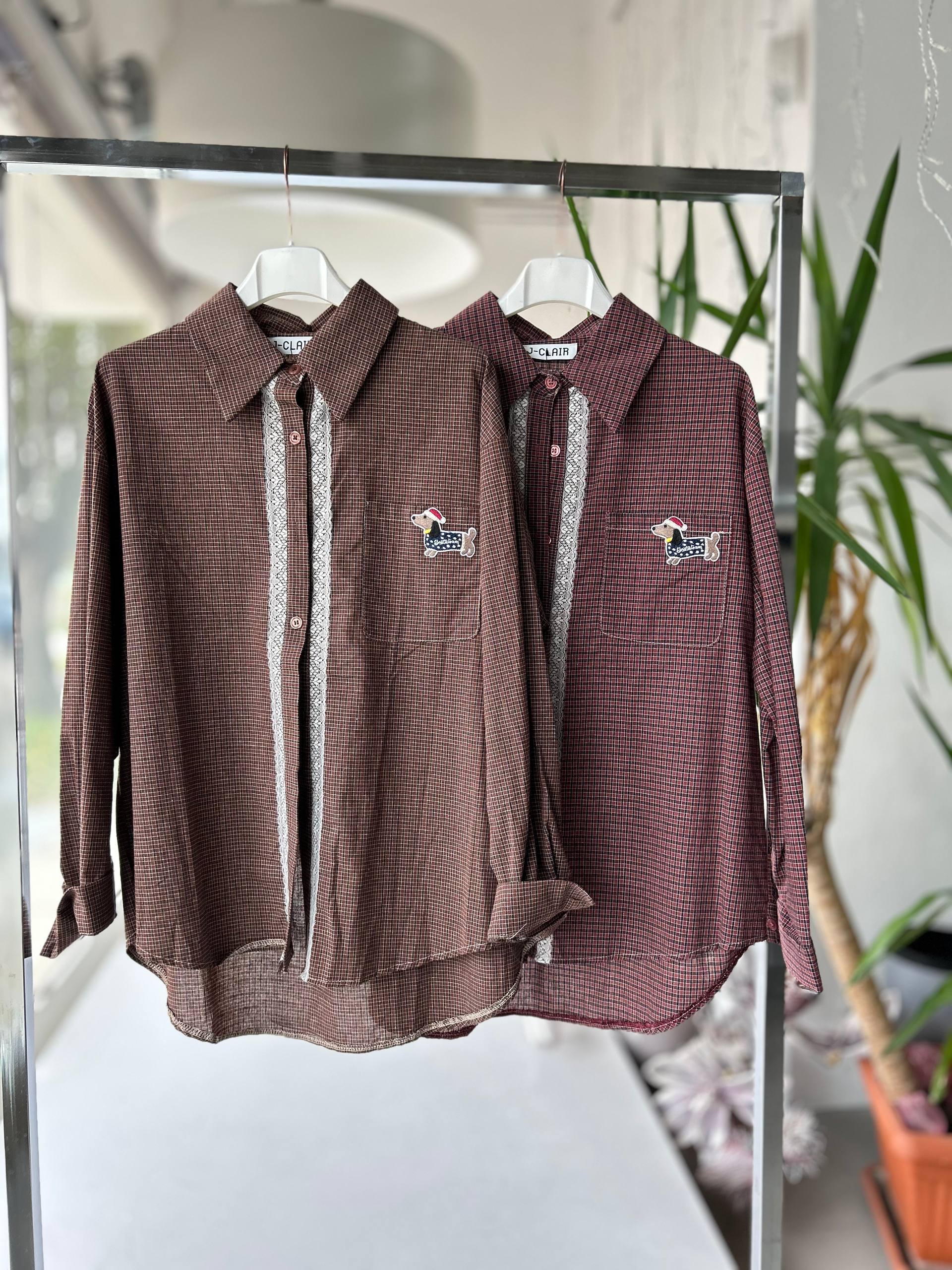 Фото Joie Clair (J-Clair)