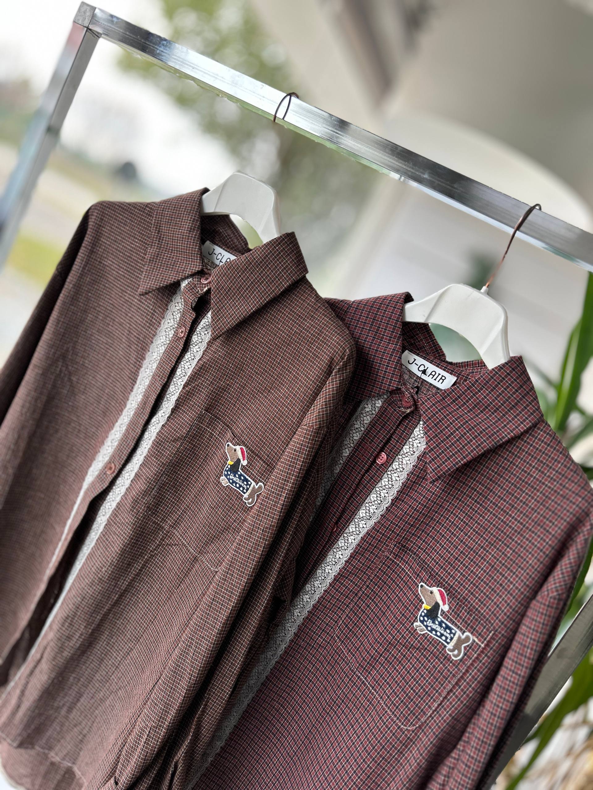 Фото Joie Clair (J-Clair)