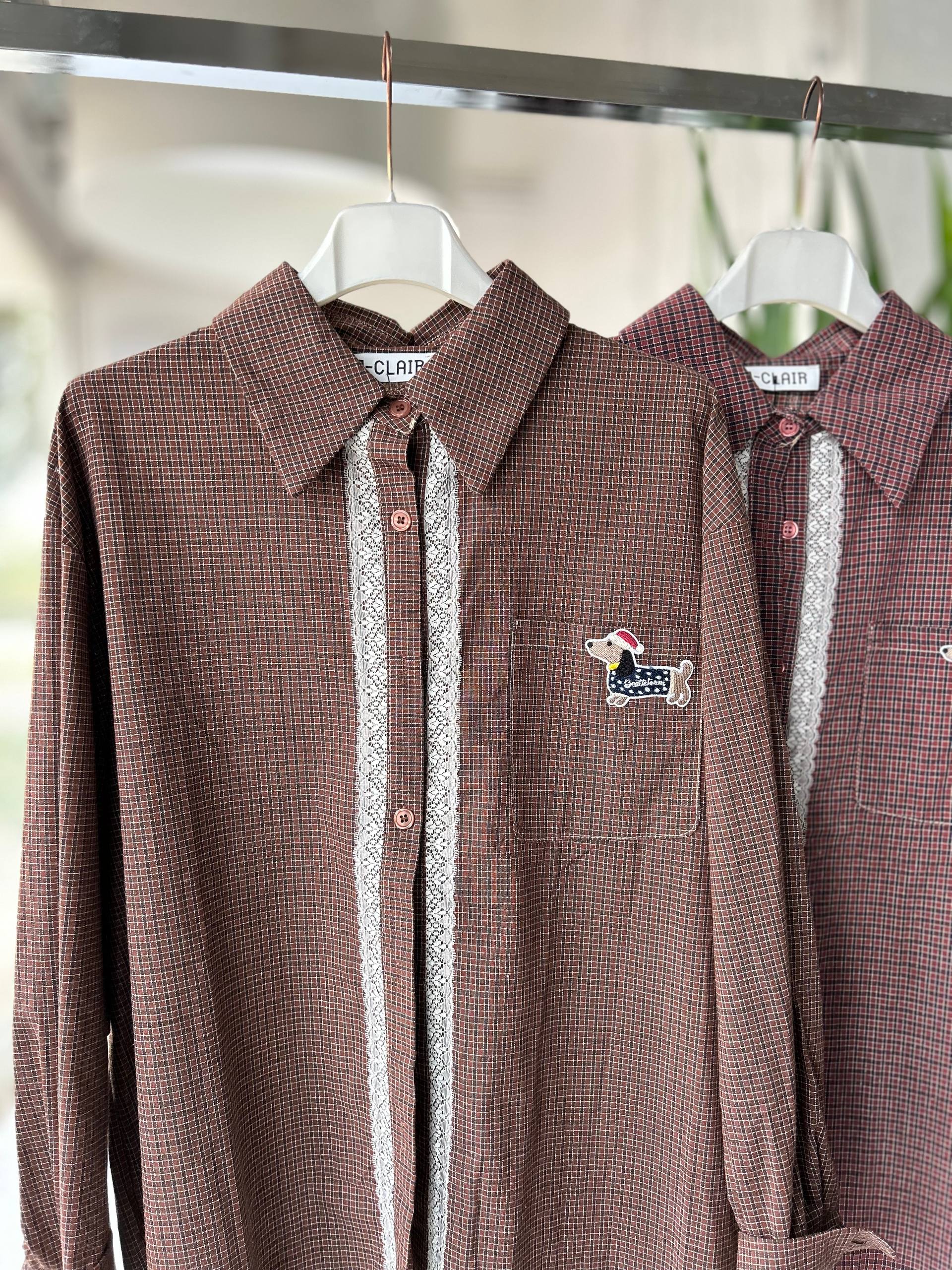 Фото Joie Clair (J-Clair)