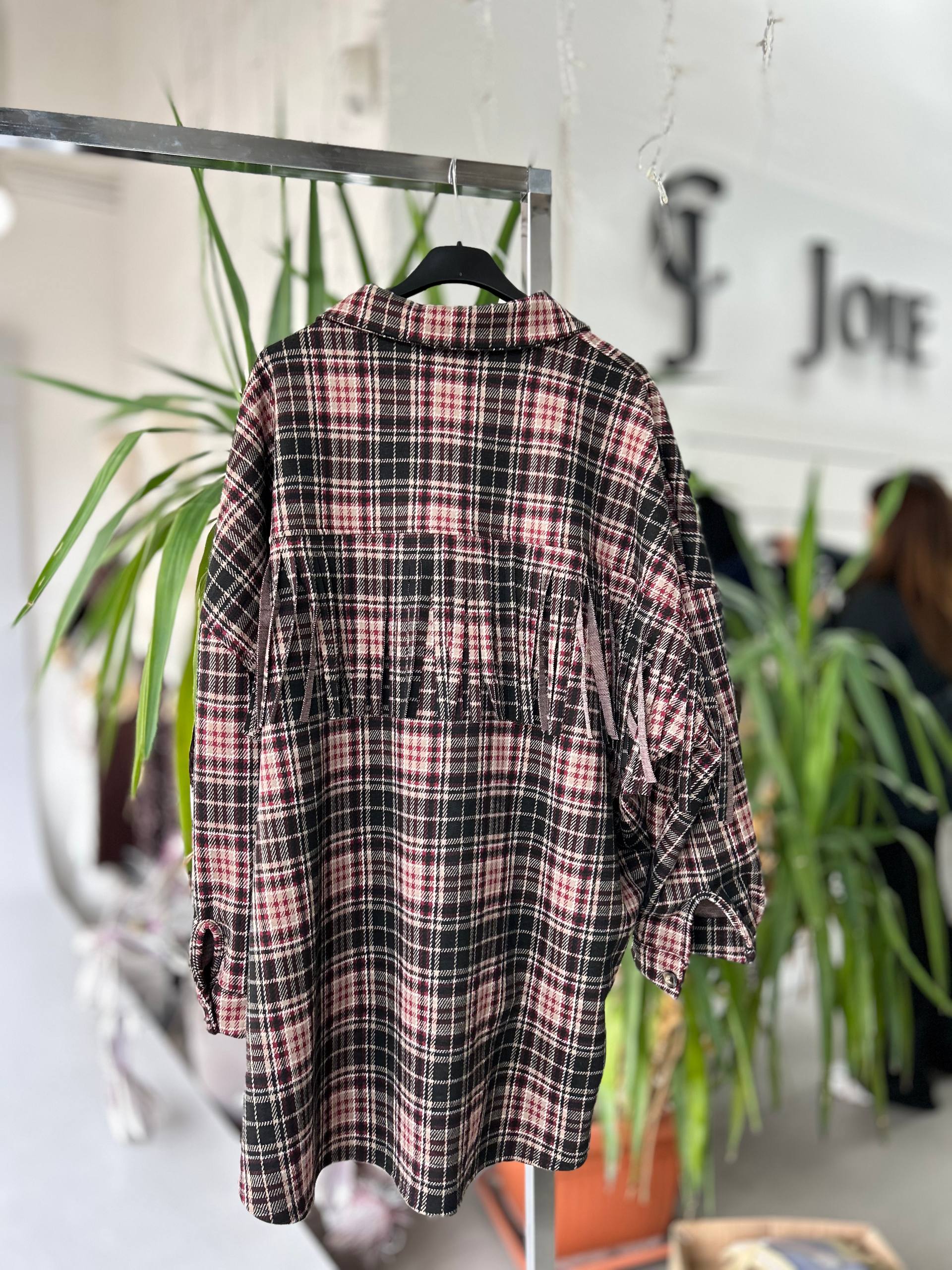 Итальянская одежда, бренд Joie Clair (J-Clair), арт. 74035639