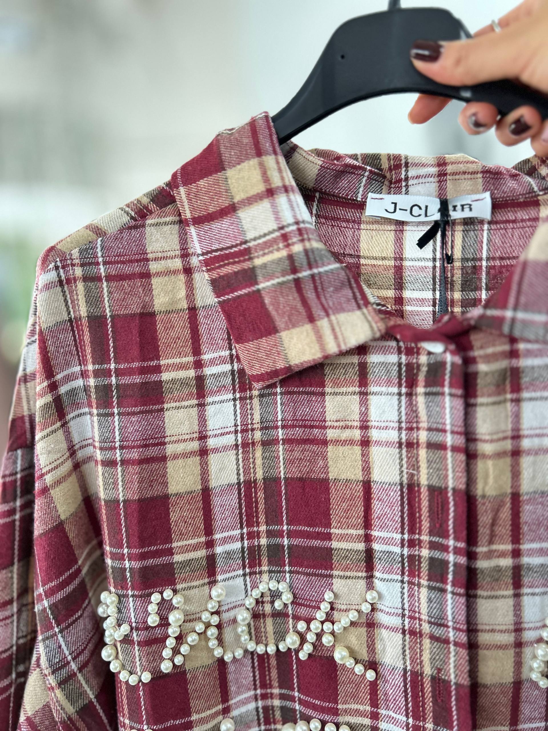 Итальянская одежда, бренд Joie Clair (J-Clair), арт. 74035650