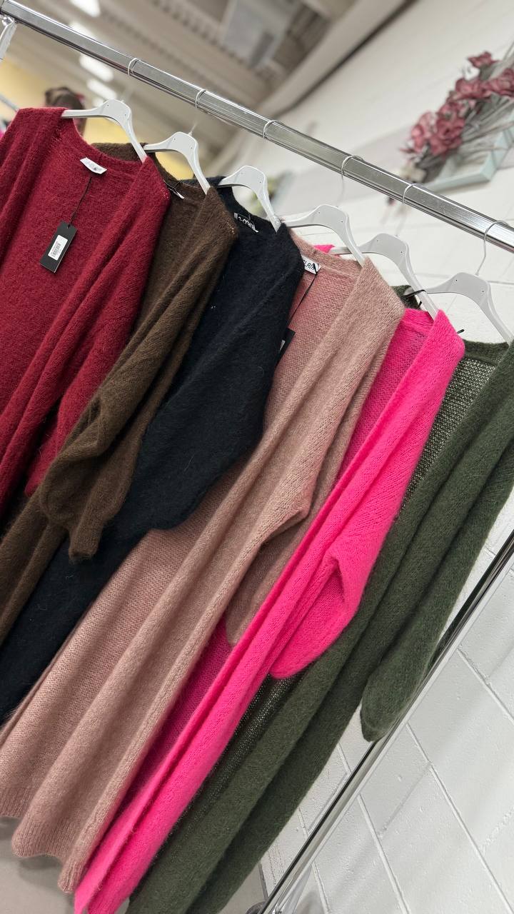 Фото Joie Clair (J-Clair)