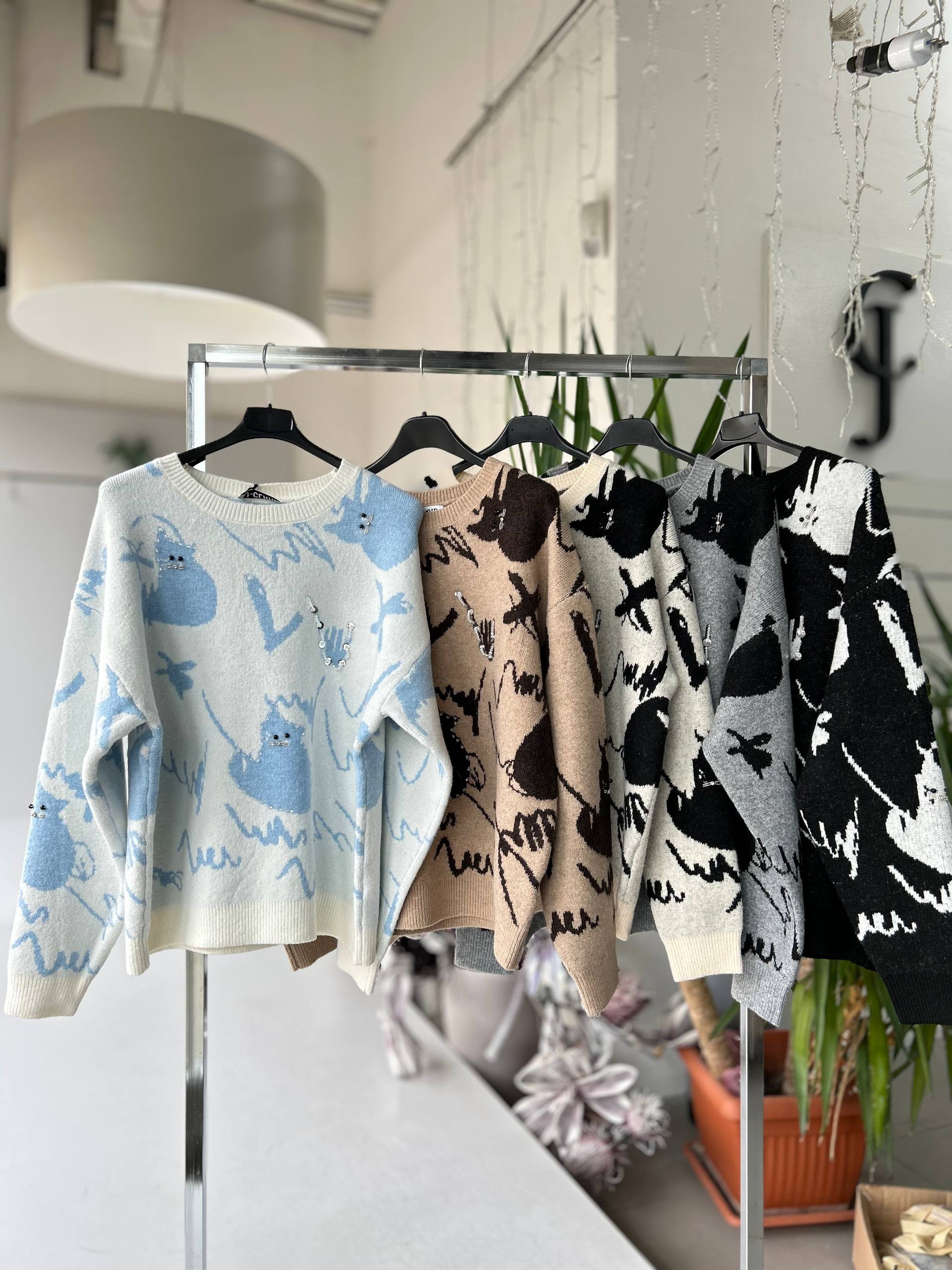 Фото Joie Clair (J-Clair)