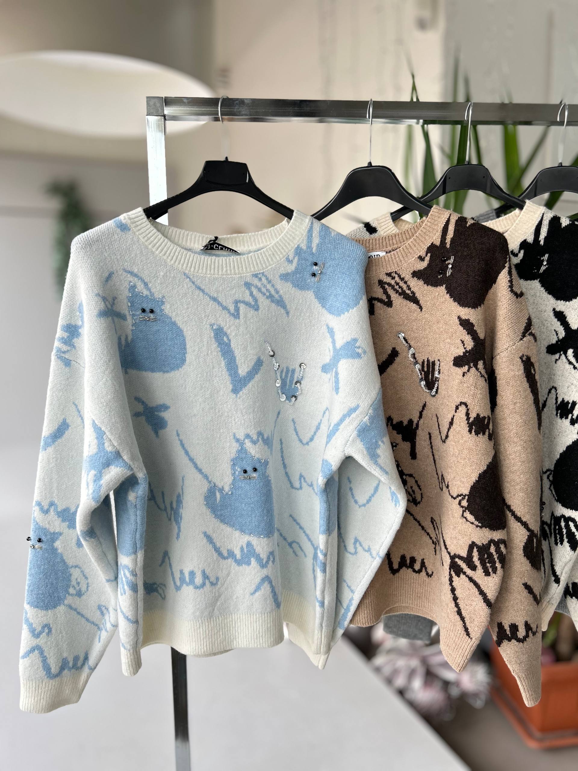 Фото Joie Clair (J-Clair)