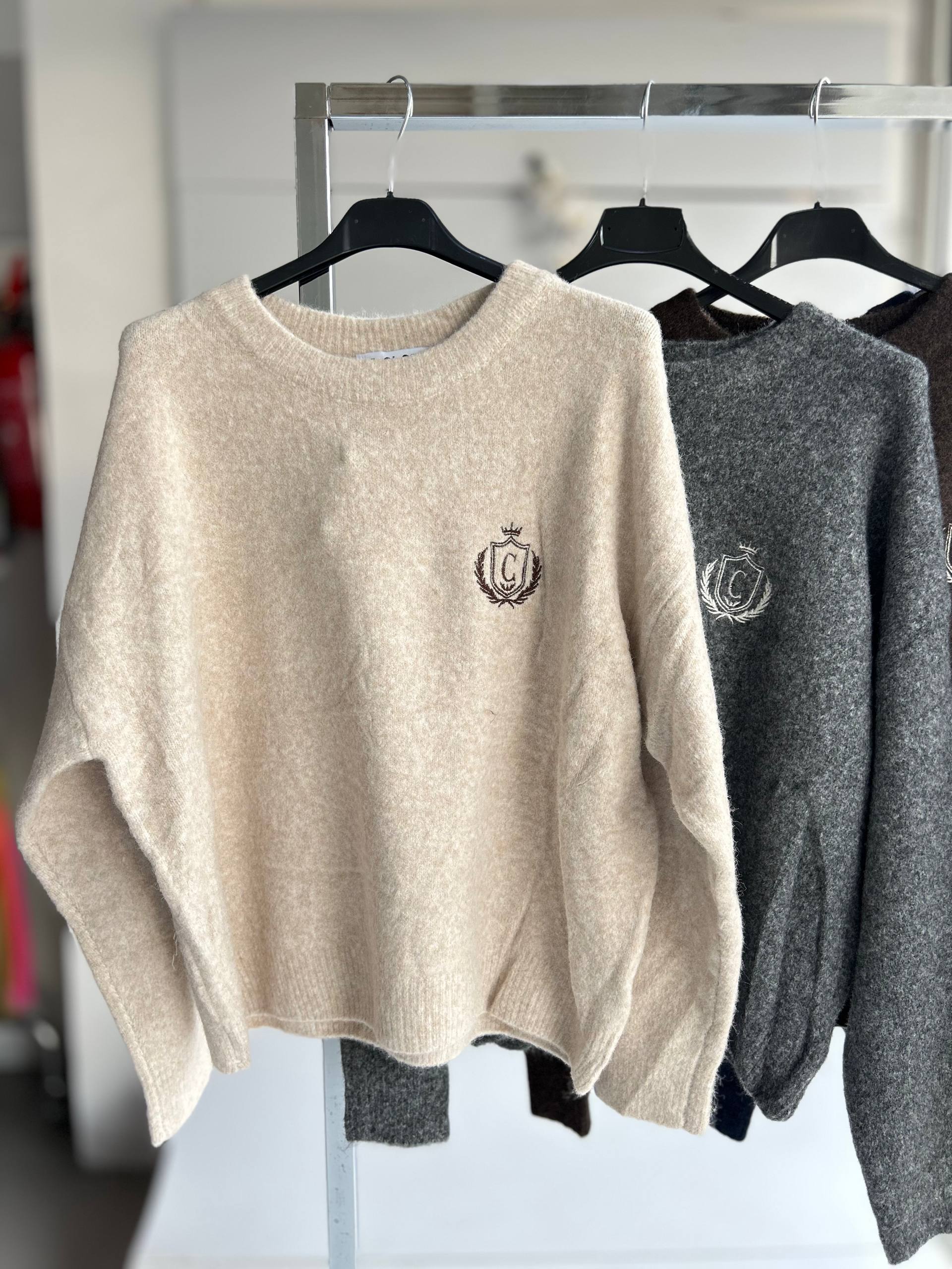 Фото Joie Clair (J-Clair)