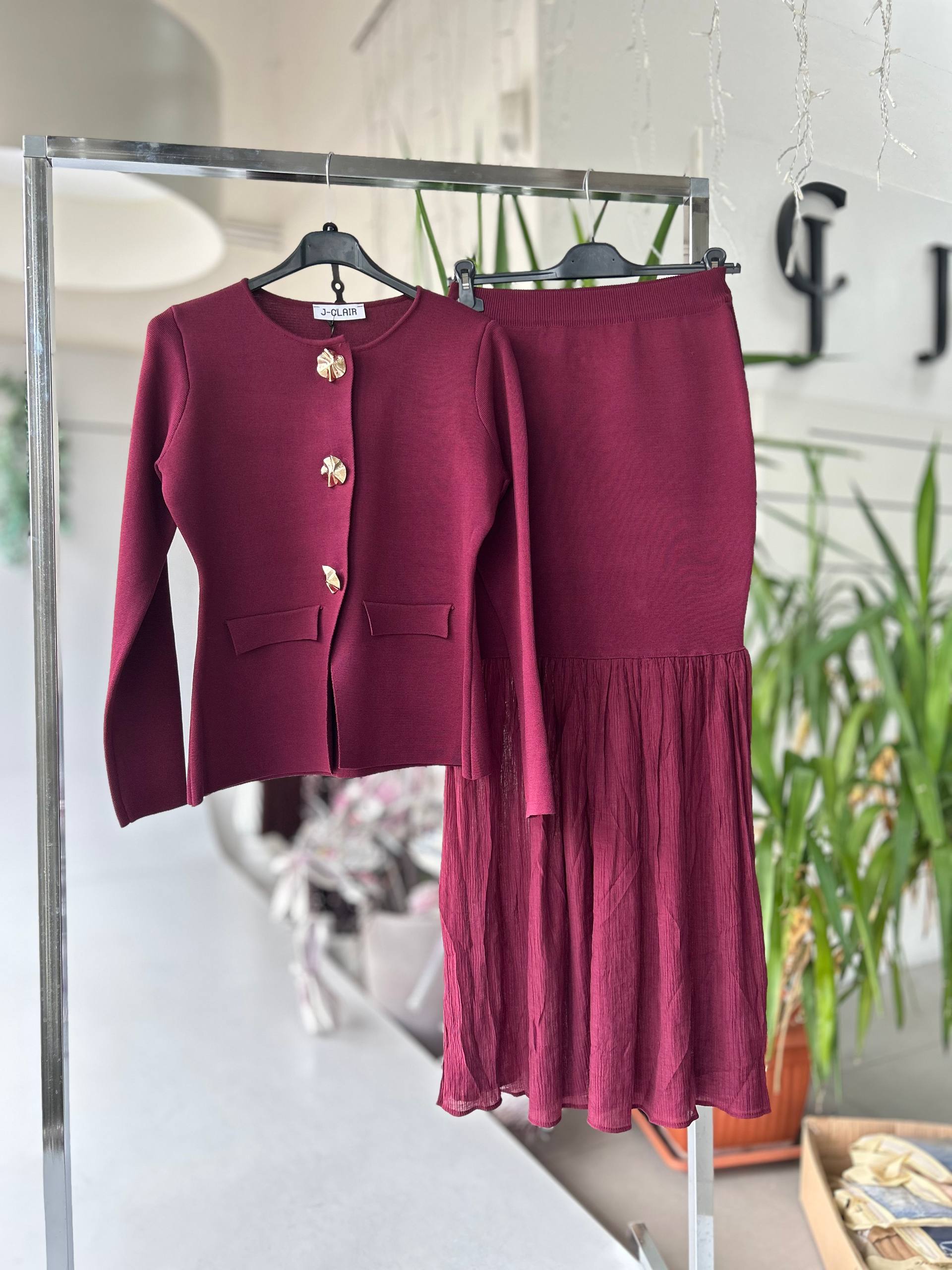 Фото Joie Clair (J-Clair)