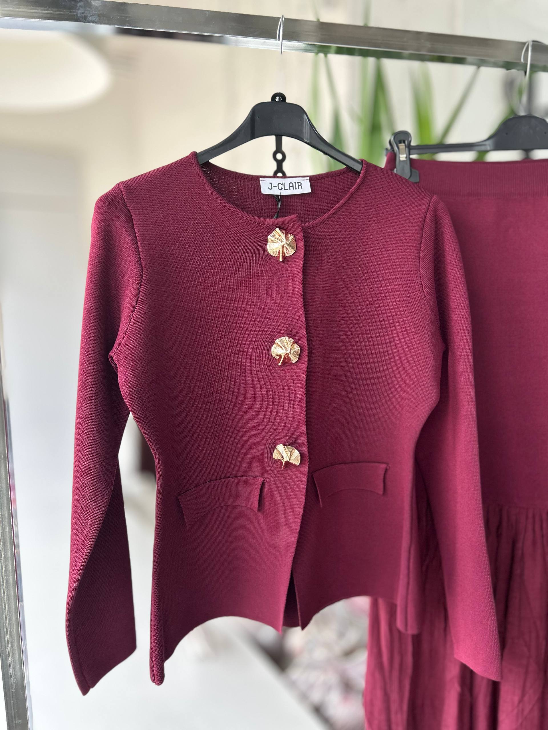 Фото Joie Clair (J-Clair)