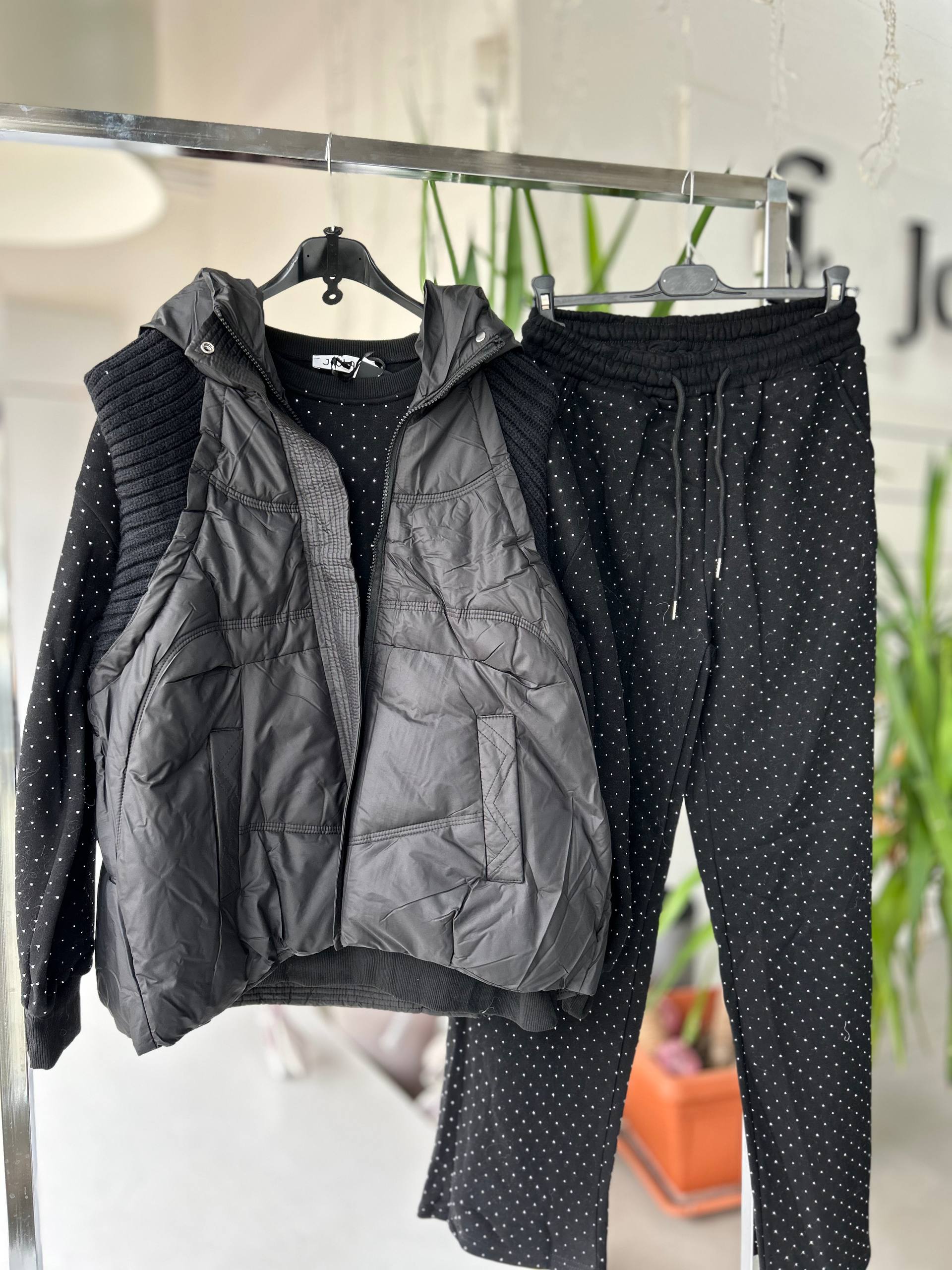 Фото Joie Clair (J-Clair)