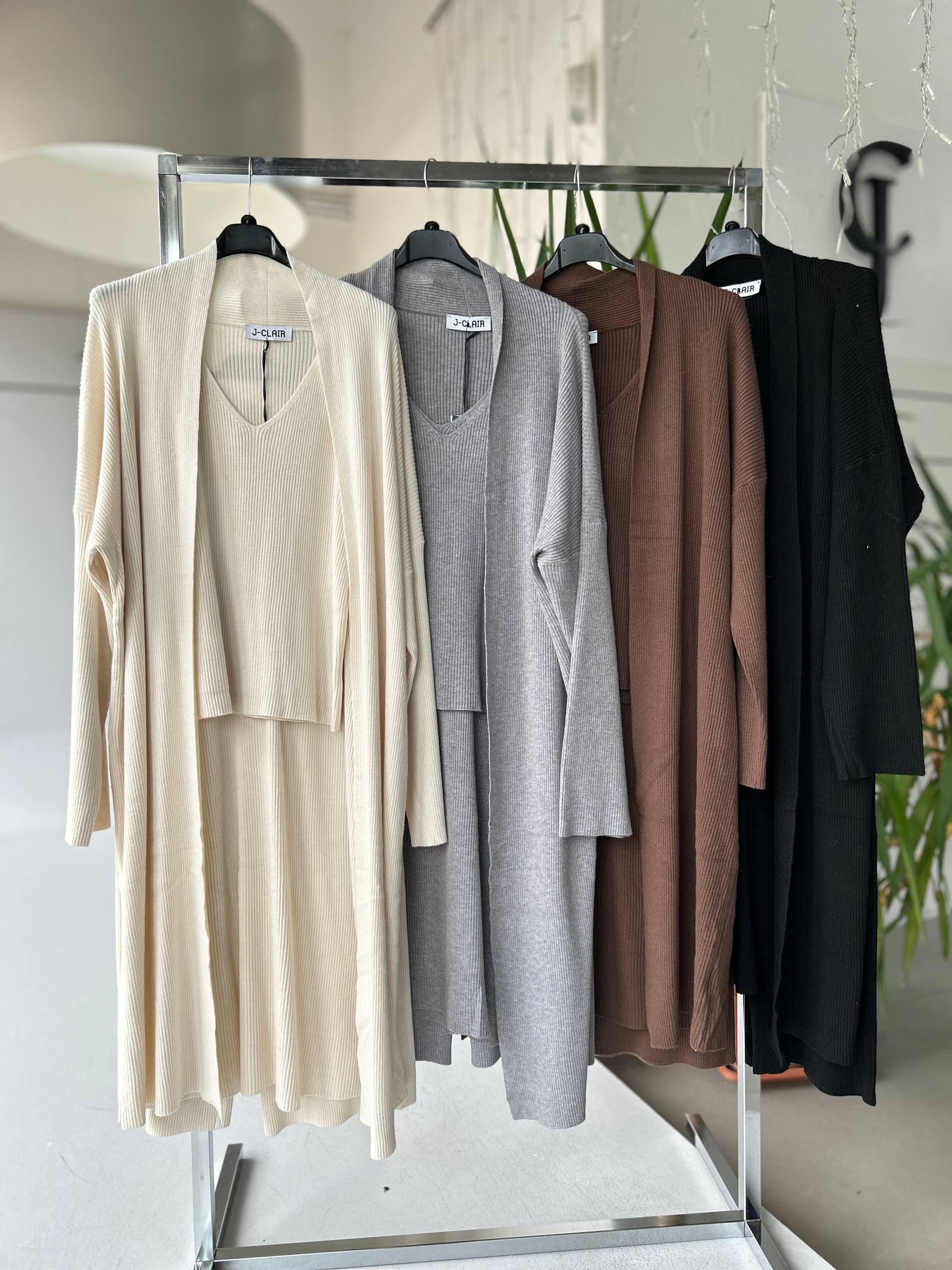 Фото Joie Clair (J-Clair)