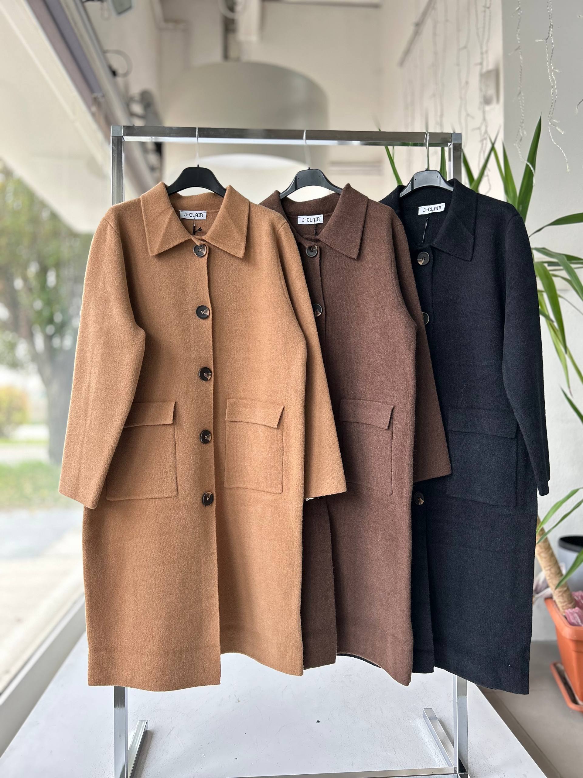 Фото Joie Clair (J-Clair)