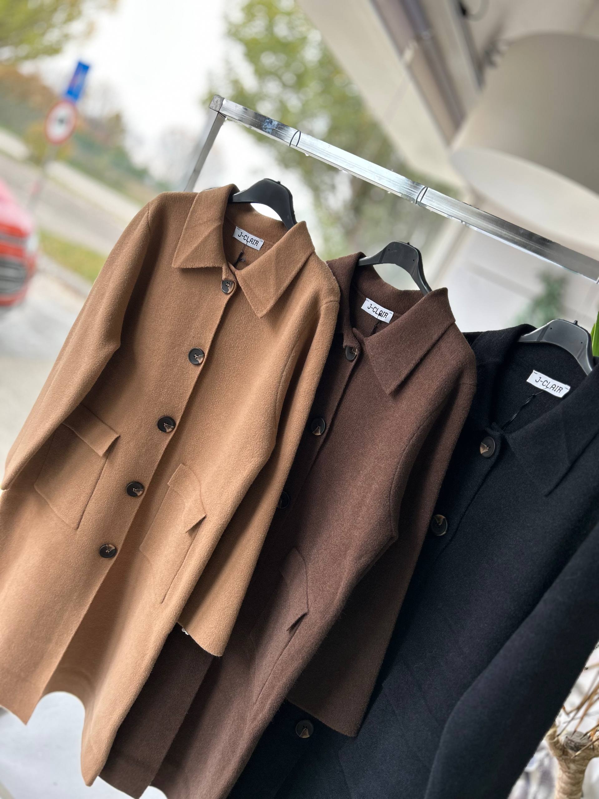 Фото Joie Clair (J-Clair)