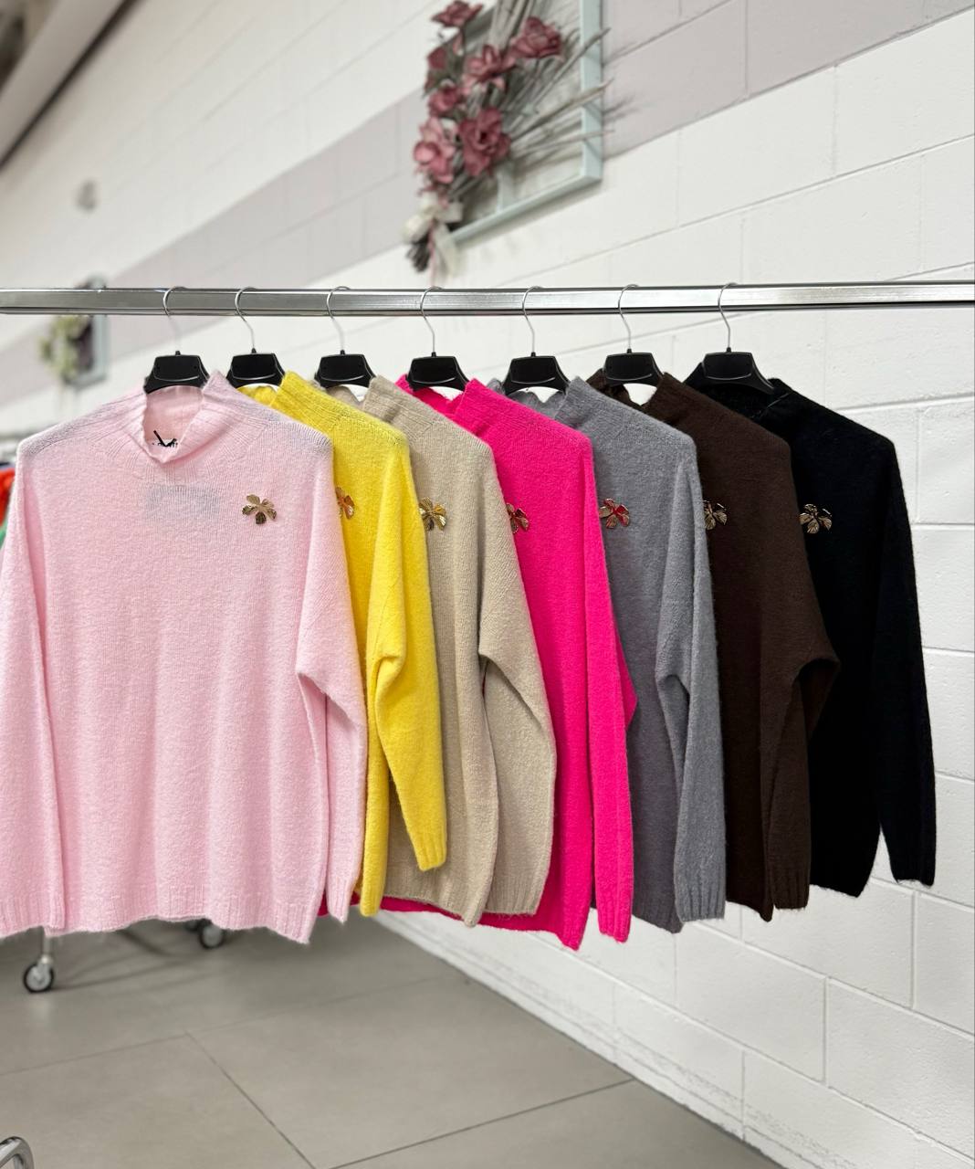 Фото Joie Clair (J-Clair)