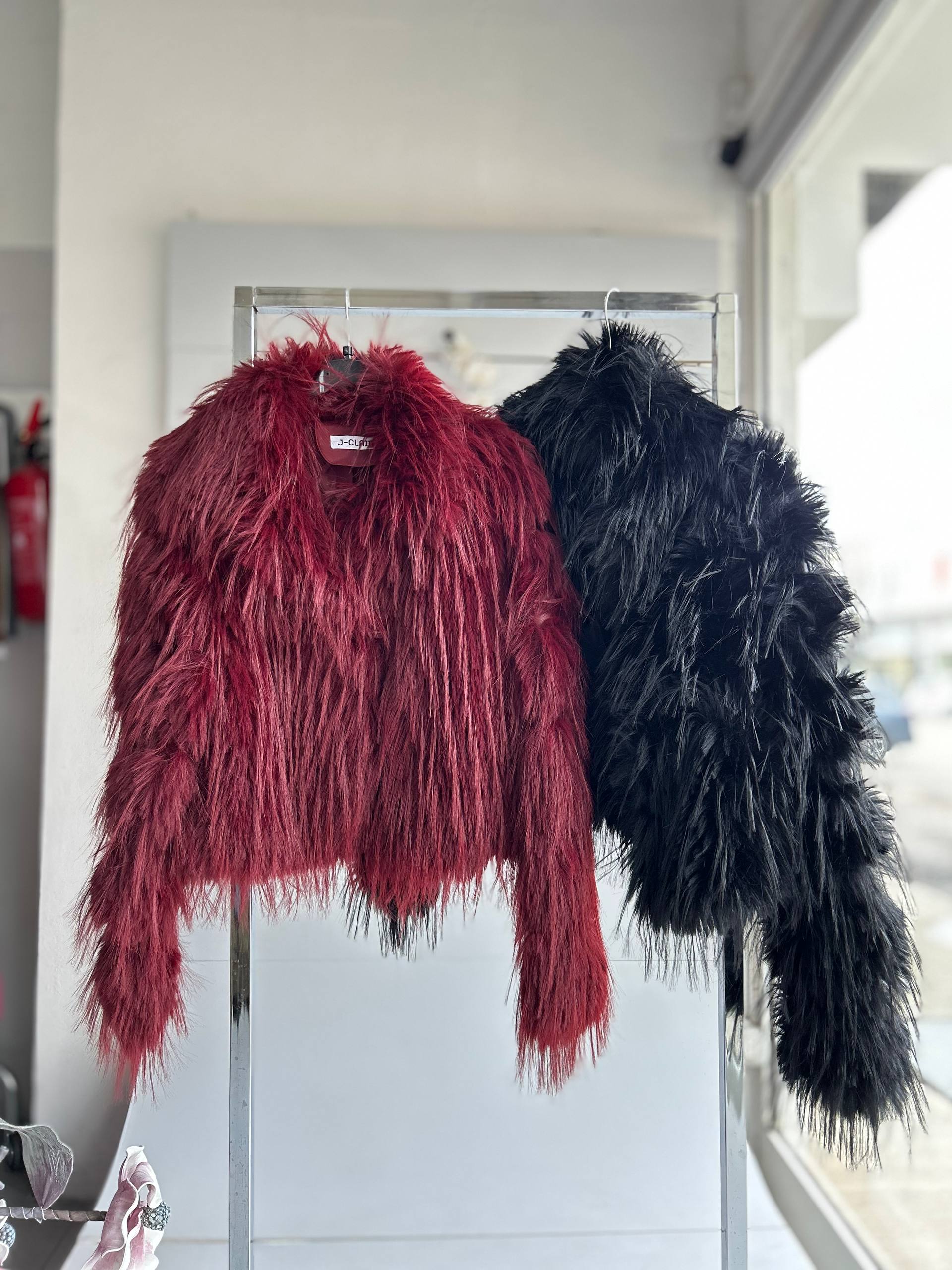 Фото Joie Clair (J-Clair)