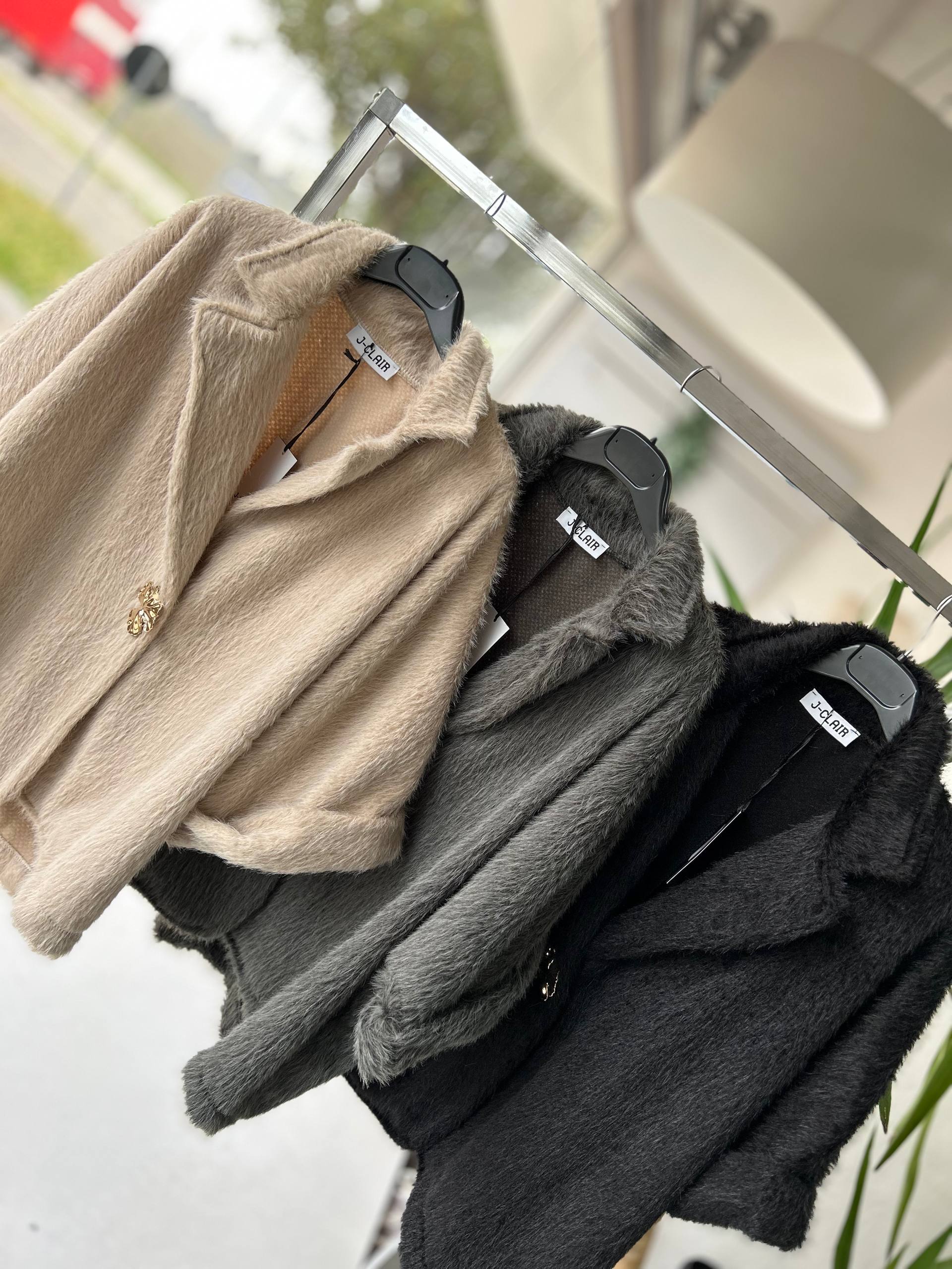 Фото Joie Clair (J-Clair)