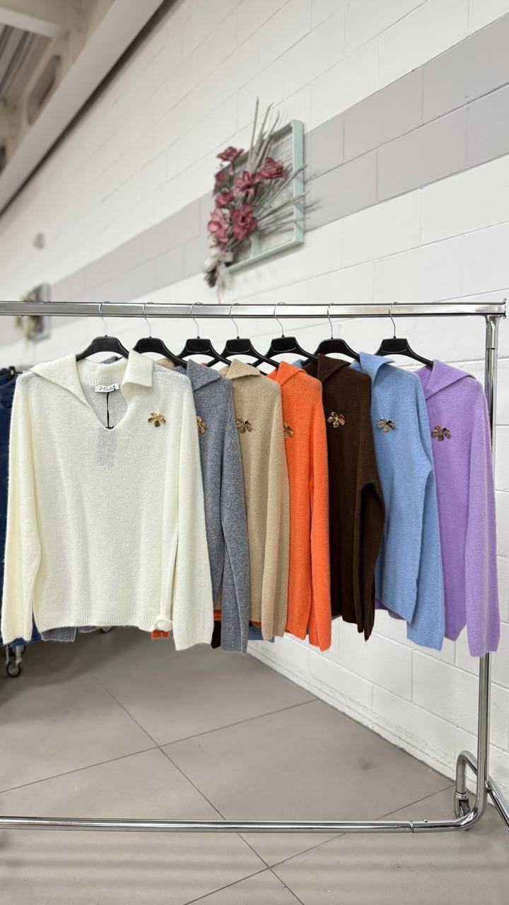 Фото Joie Clair (J-Clair)