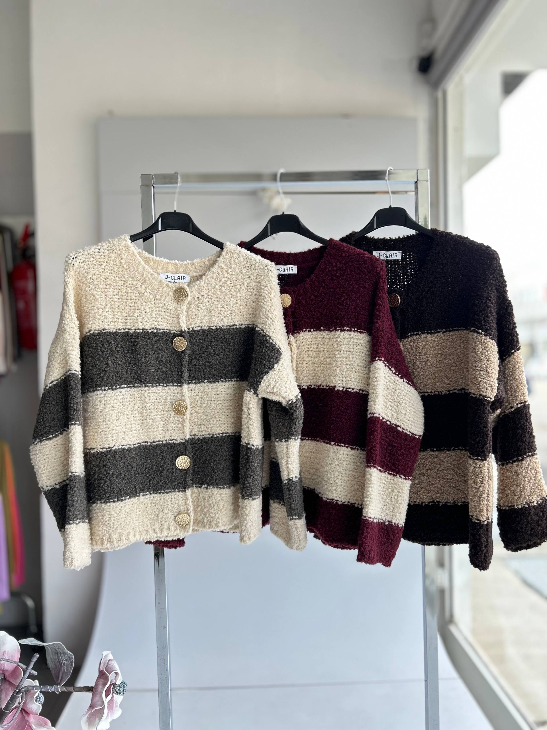 Фото Joie Clair (J-Clair)