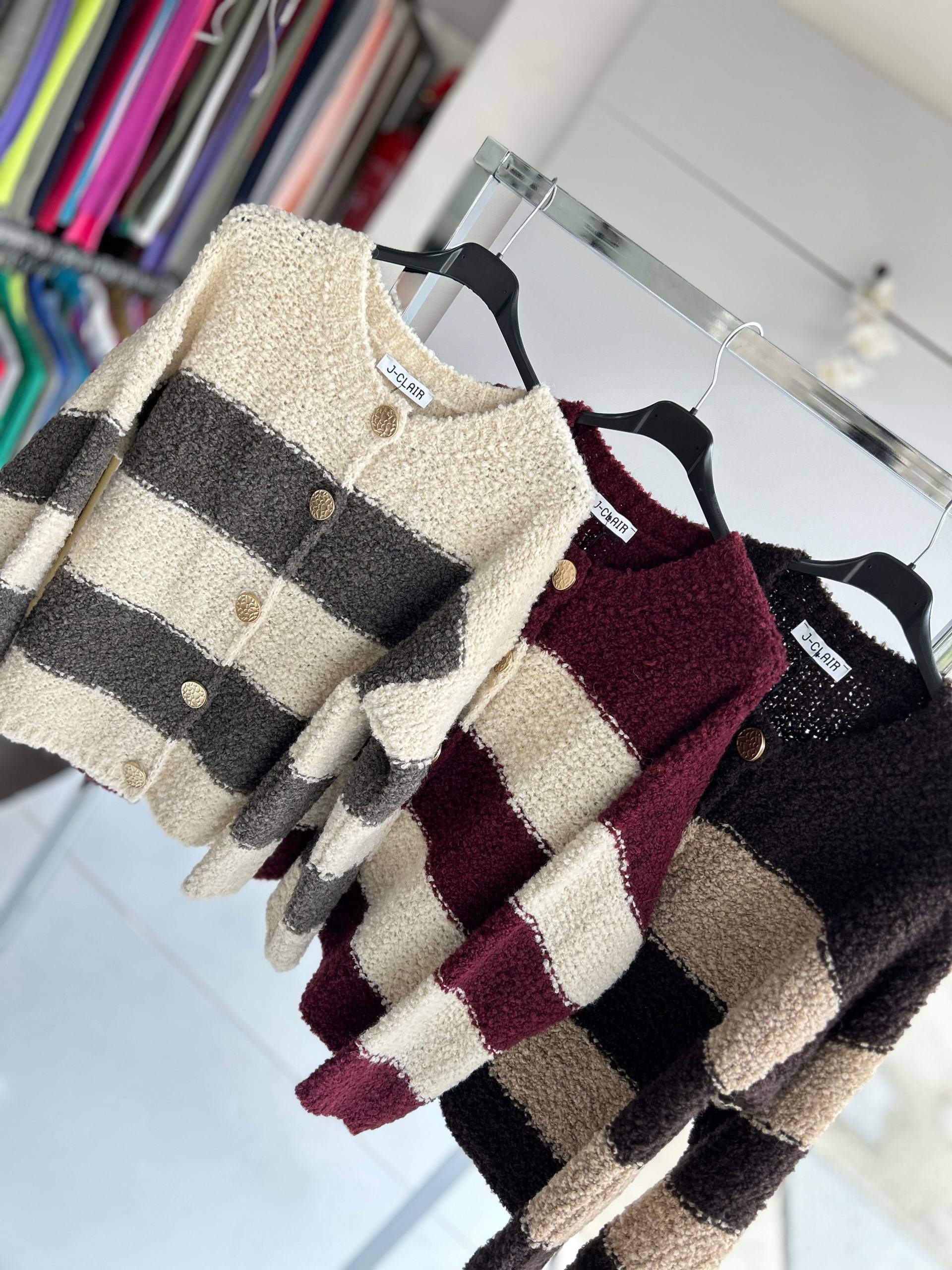 Фото Joie Clair (J-Clair)