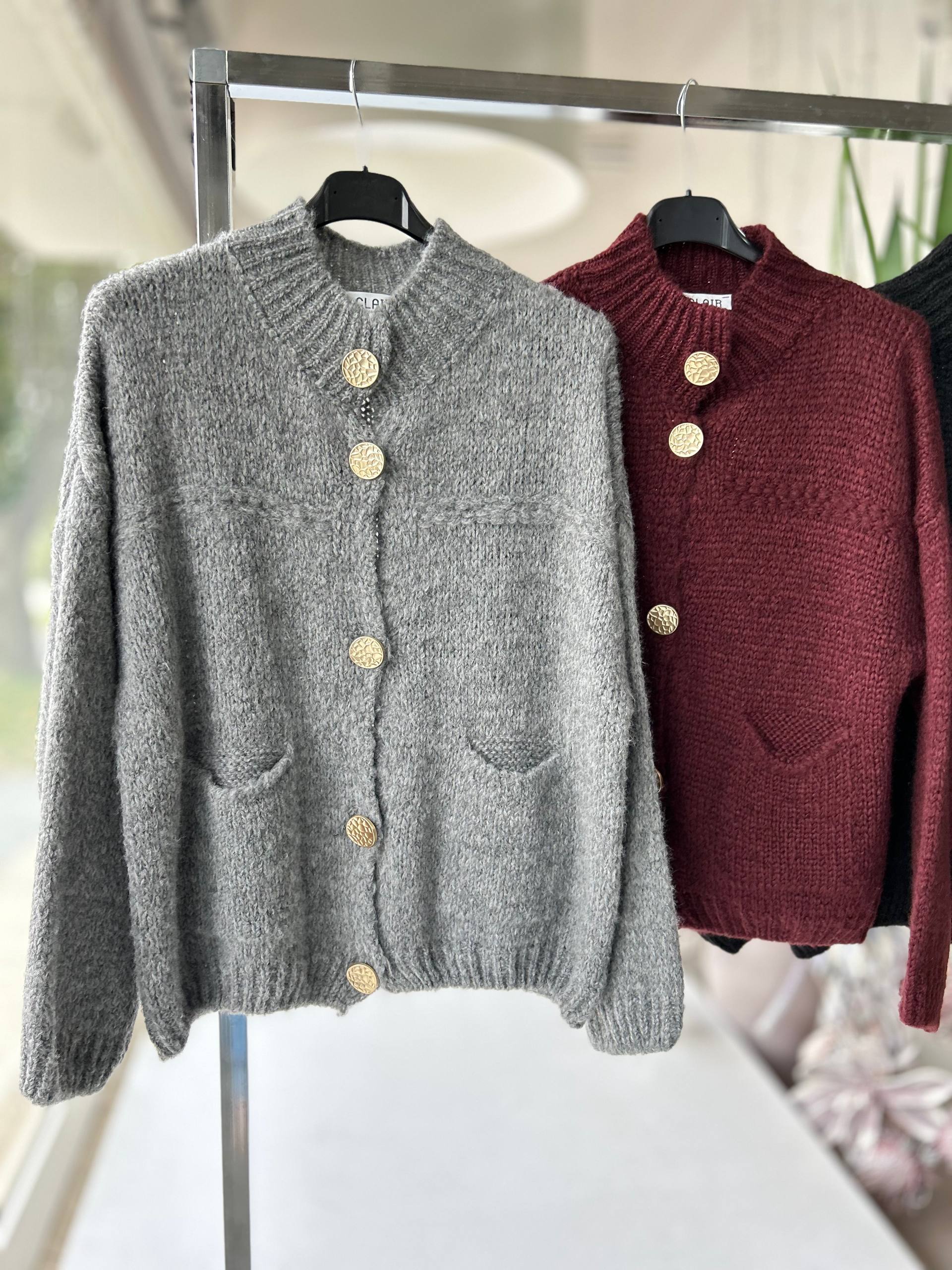 Фото Joie Clair (J-Clair)